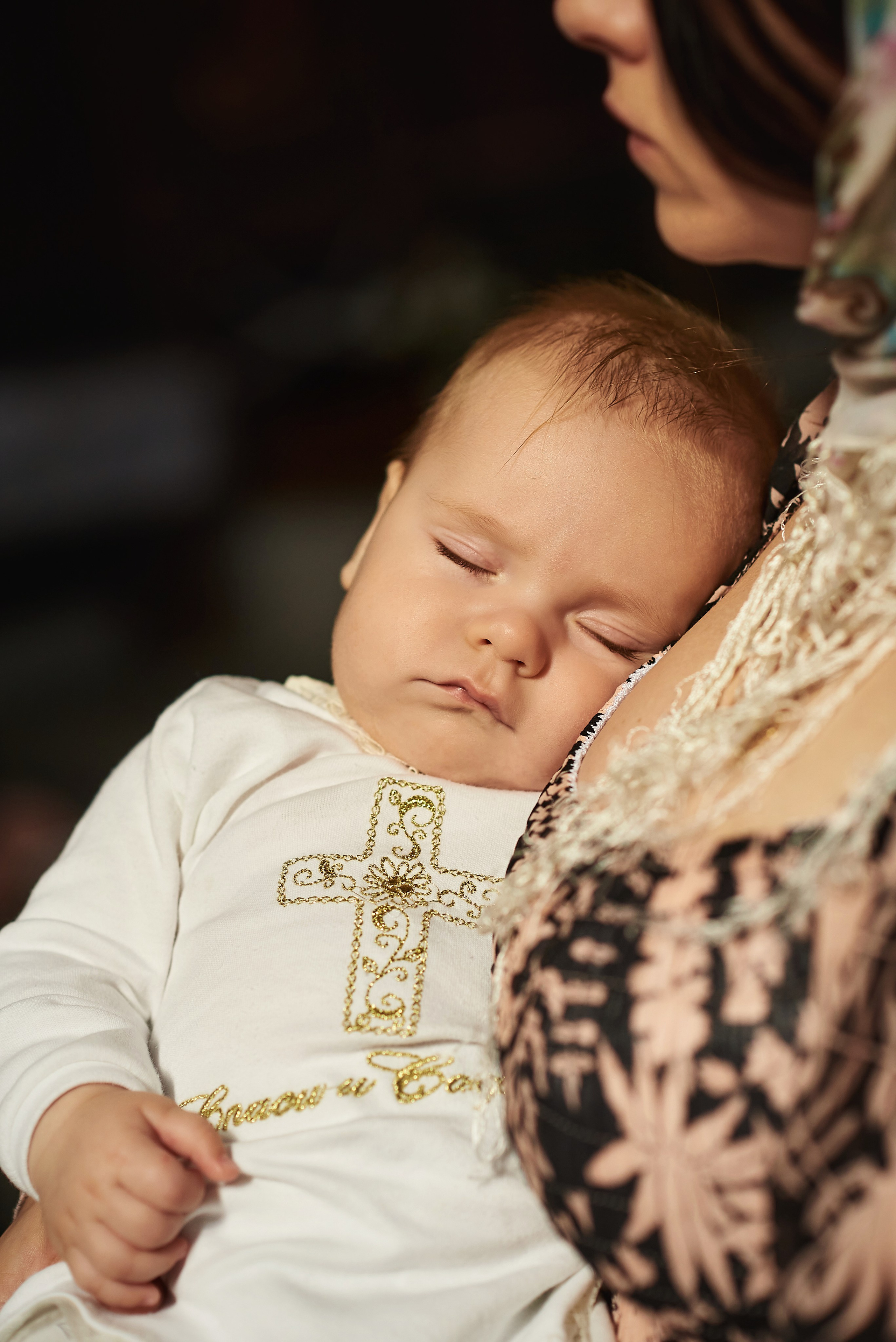 Двойное крещение в Новочеркасском соборе. Семейный фотограф в Ростове-на-Дону Татьяна Литвинова