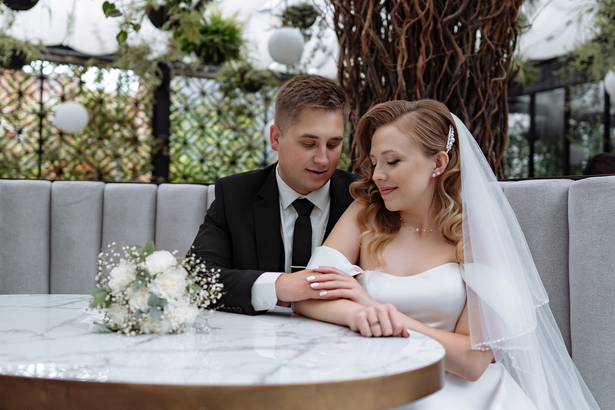 Свадебный фотограф в Ростове-на-Дону и РО Мендес Беатриса