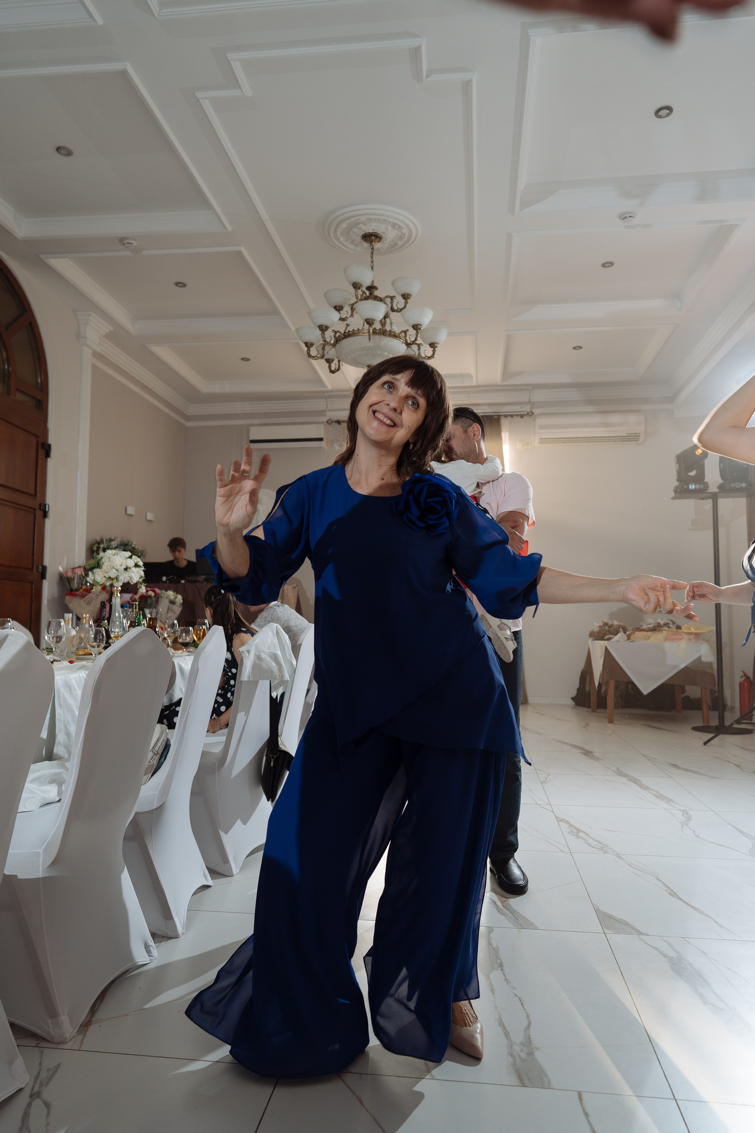 Александр и Александра