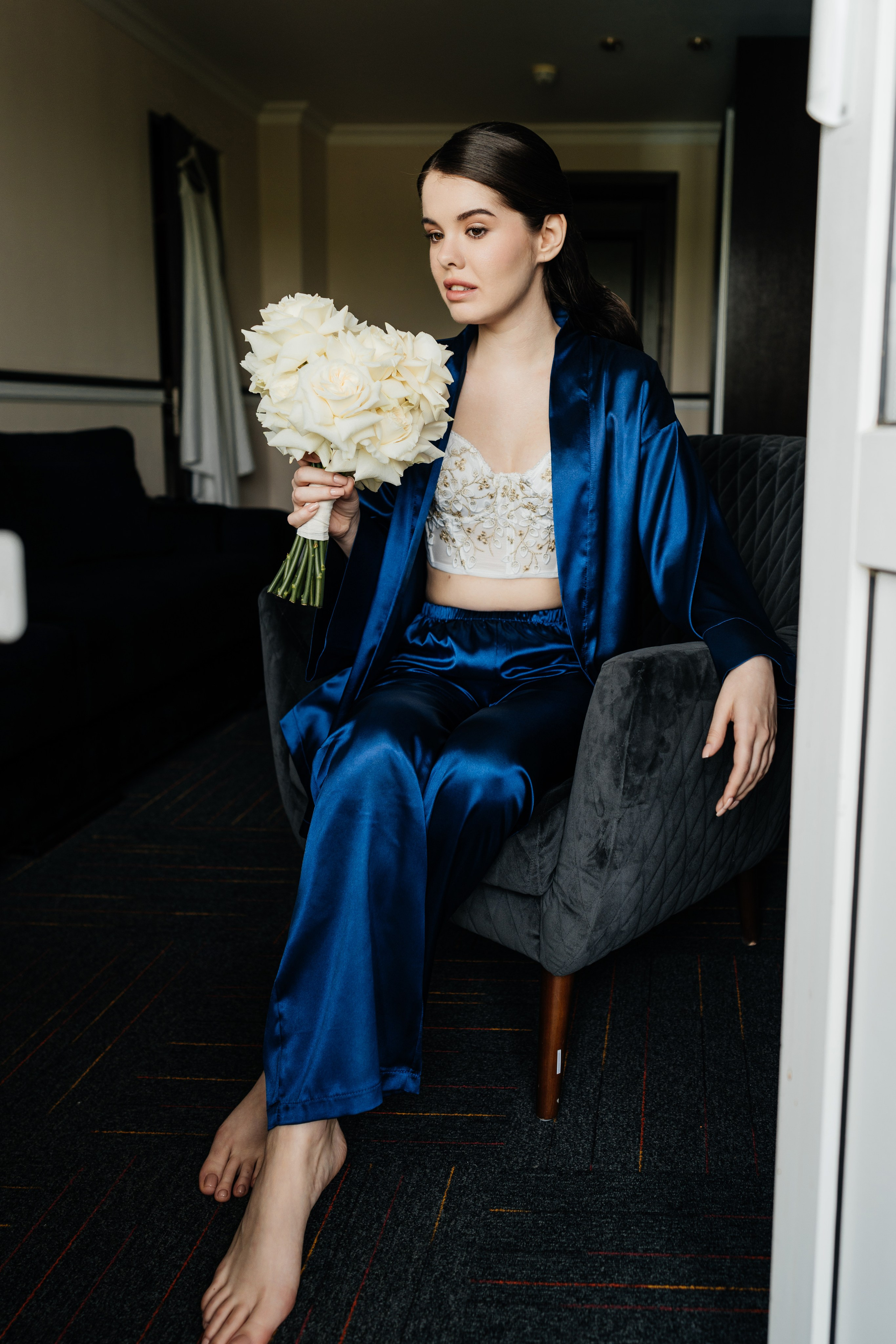 Станислав и Екатерина