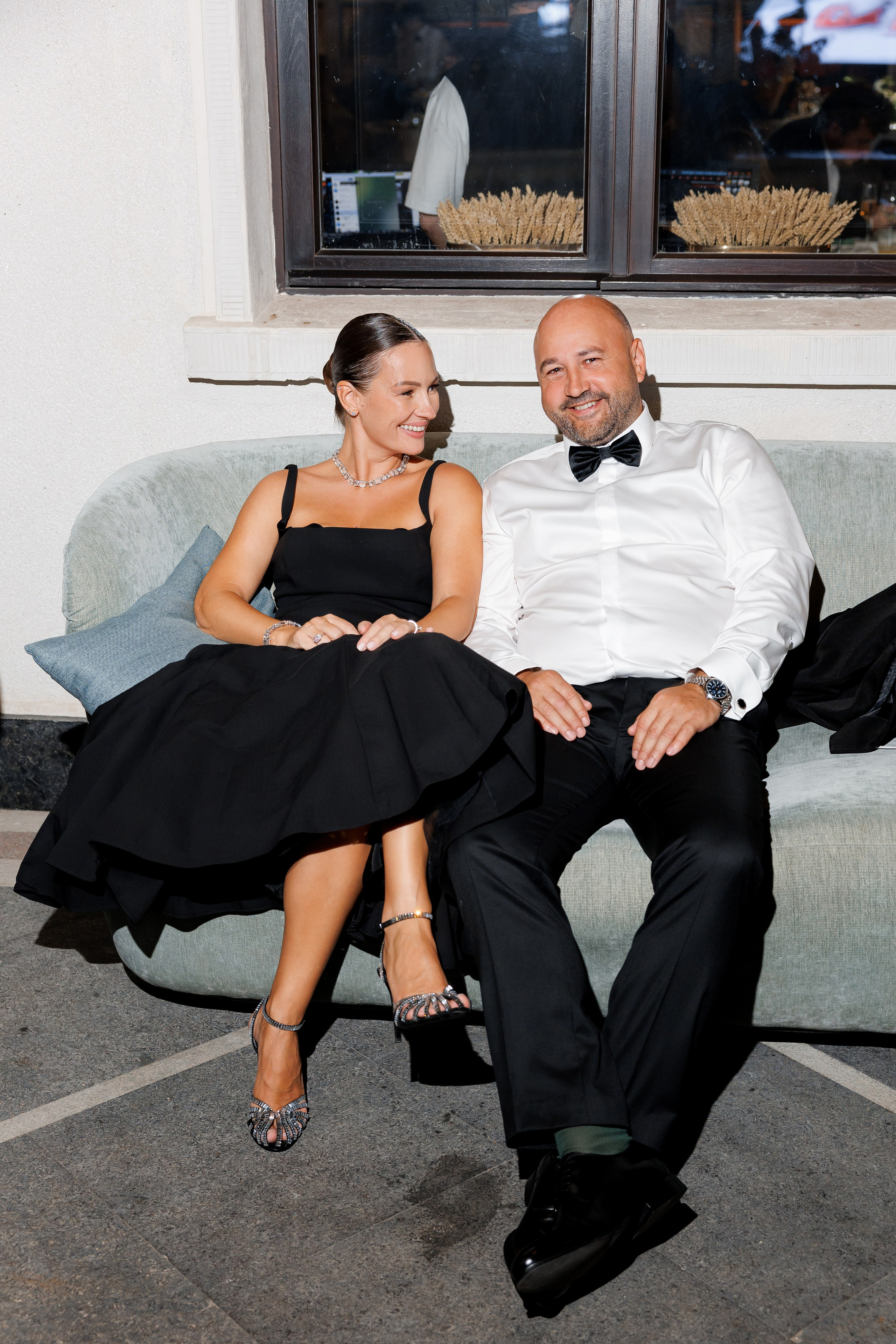 V&K. Свадебный репортажный фотограф в Москве