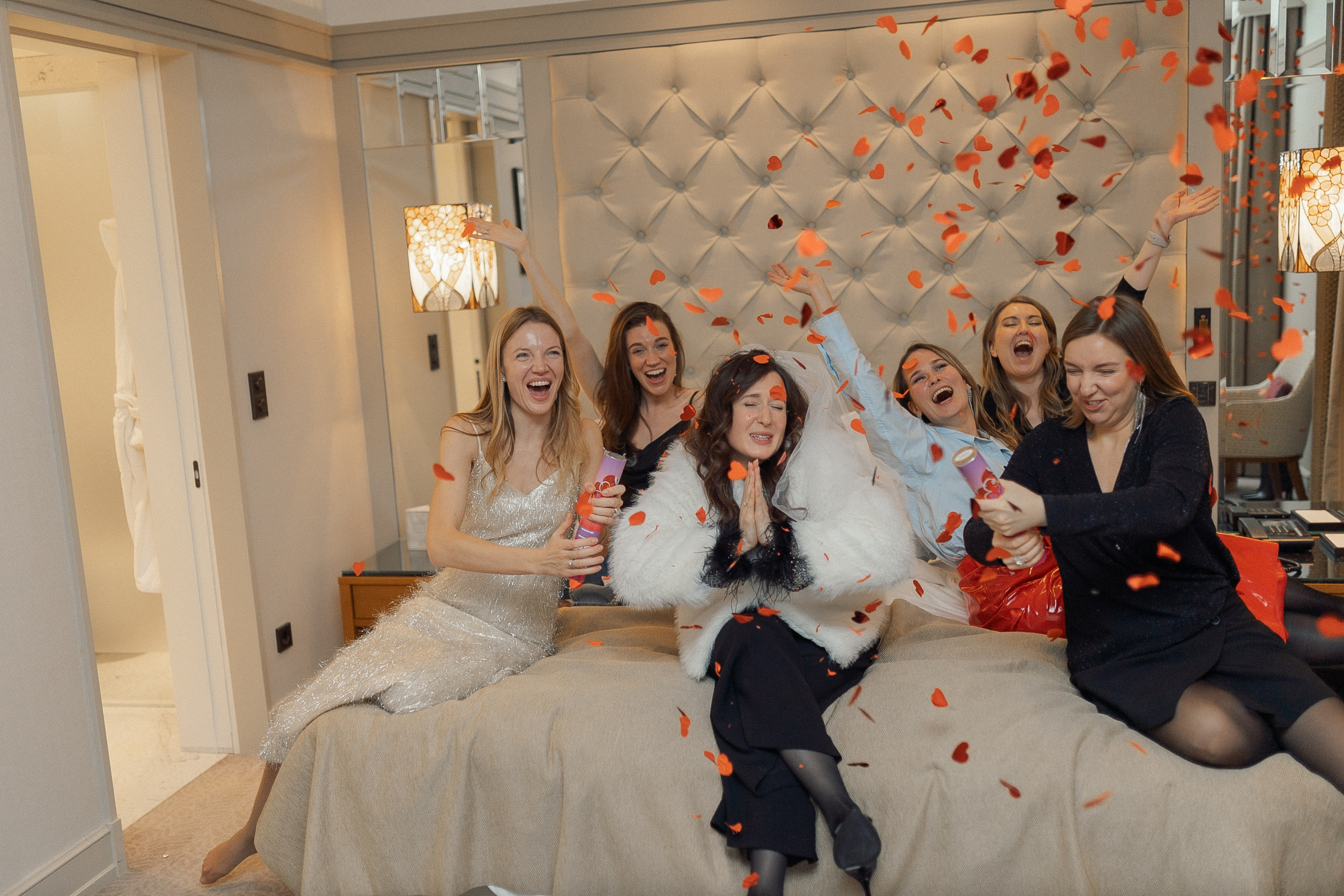 Репортажная съёмка. Семейный и свадебный фотограф в Москве Анна Пожарская