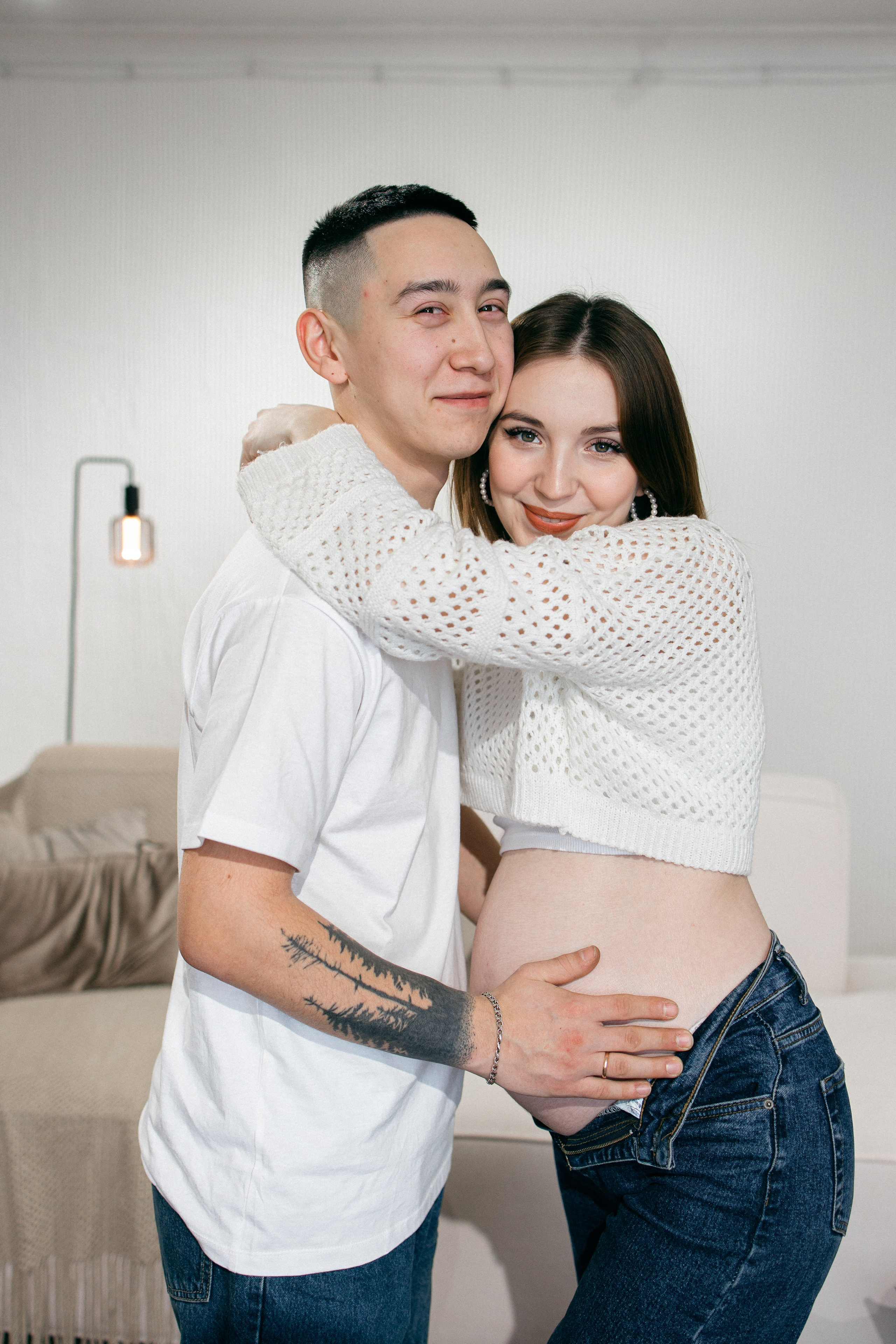 Александр и Арина. Антон Исаев — Фотограф-видеограф в Самаре