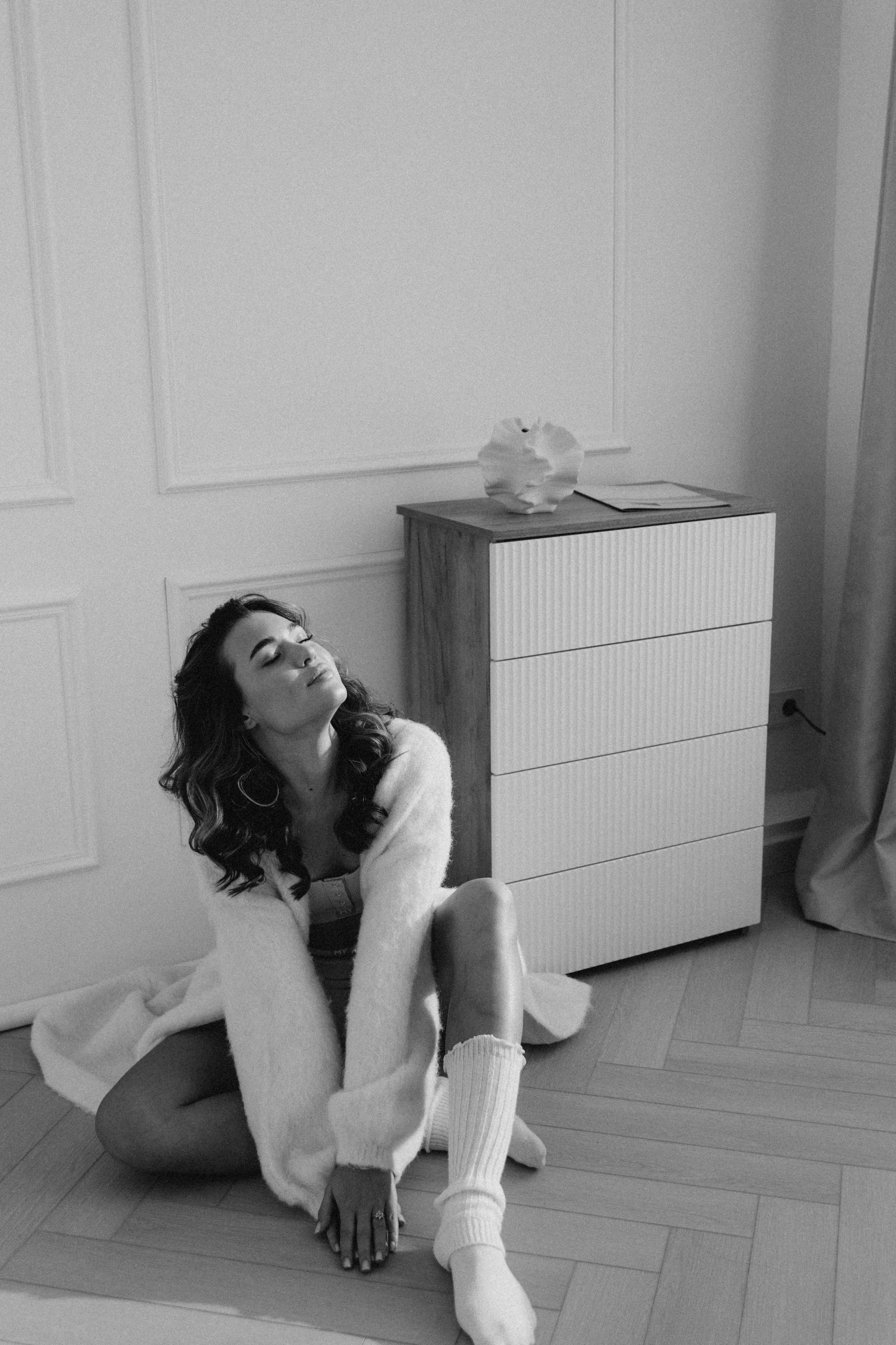 Студийные. Семейный и женский фотограф во Владивостоке Тамара Кондор