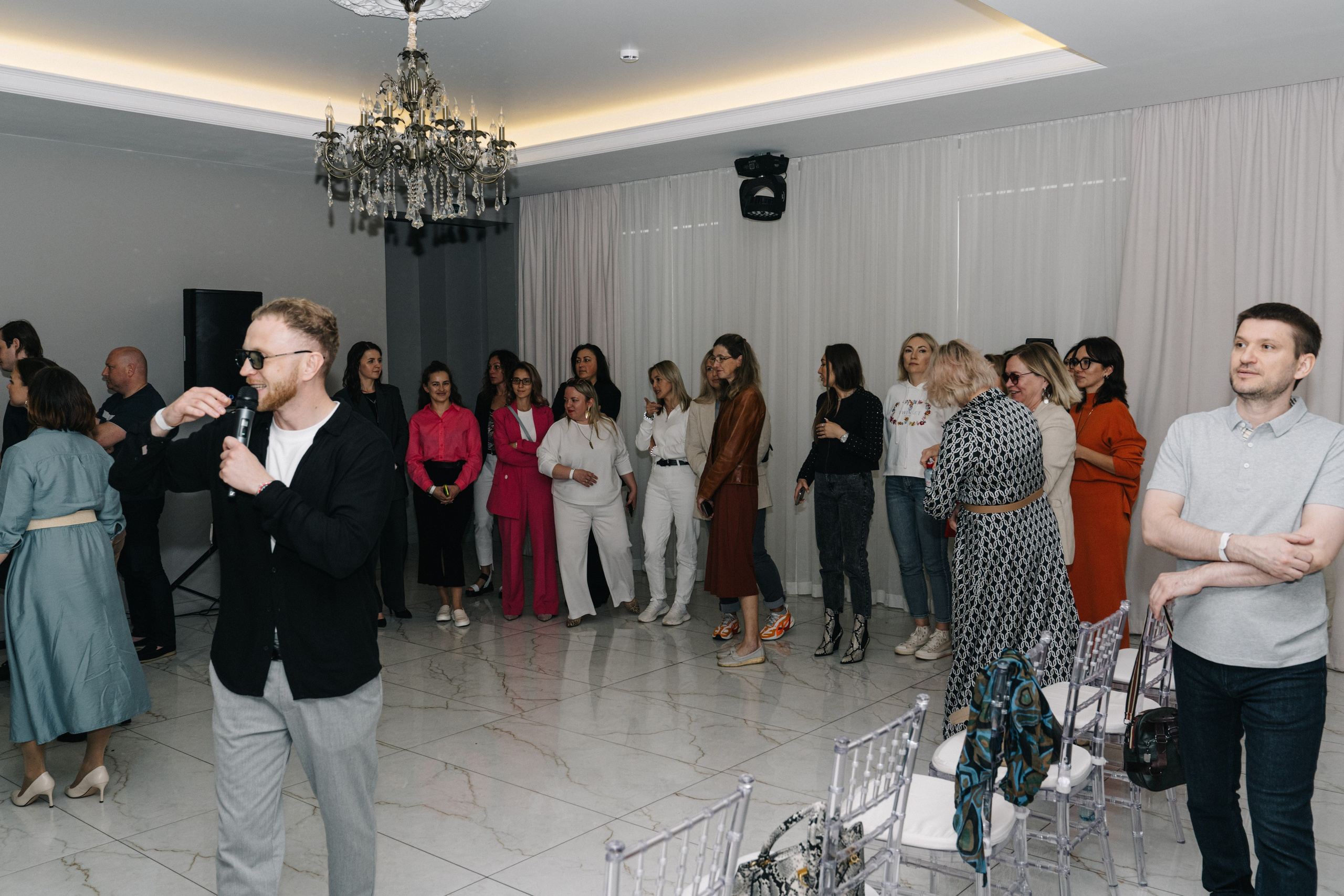 UDS. Время действовать. Свадебный и Мужской фотограф