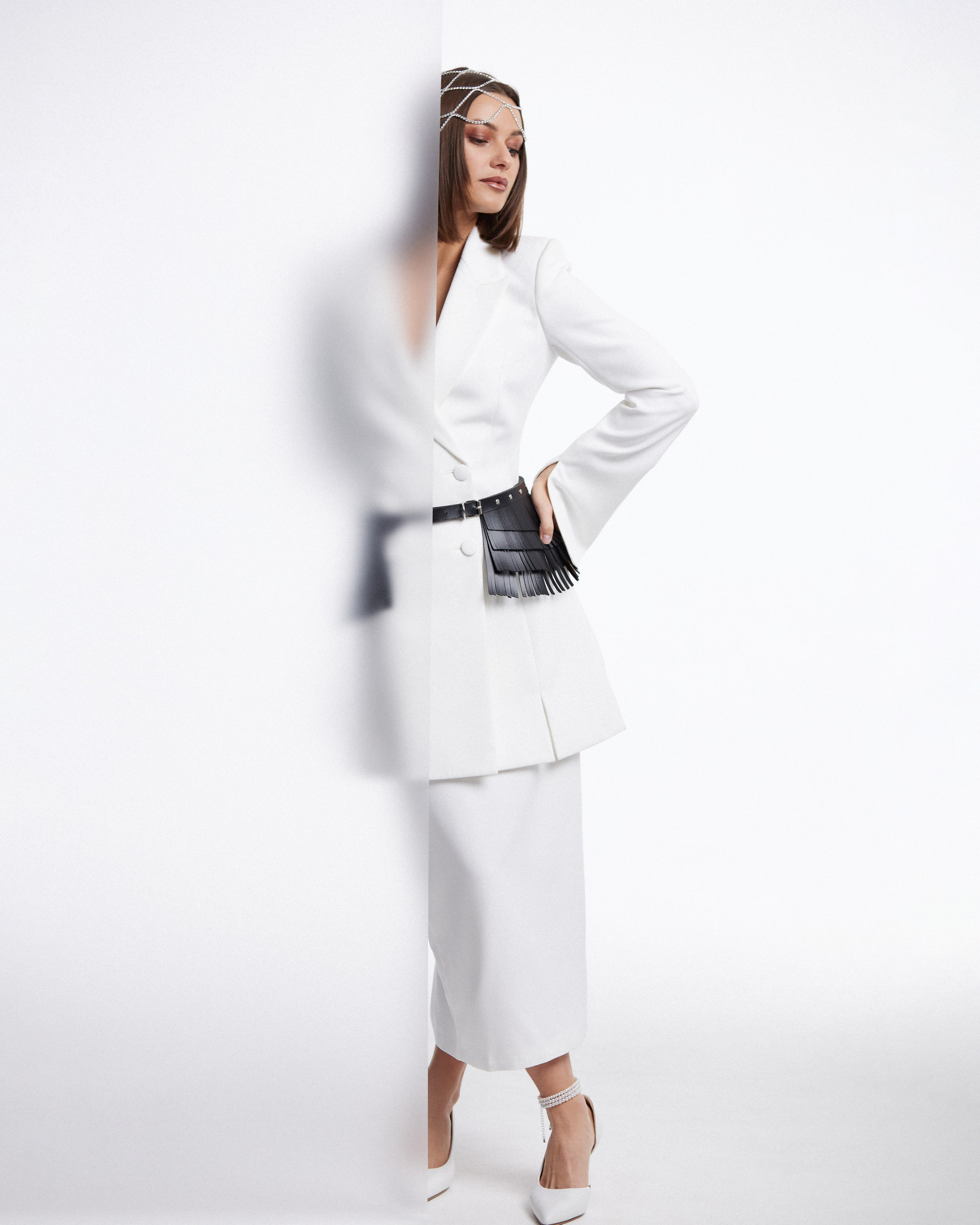 ЖЕНСКИЕ СЪЕМКИ. Фотограф Вики Дежавю