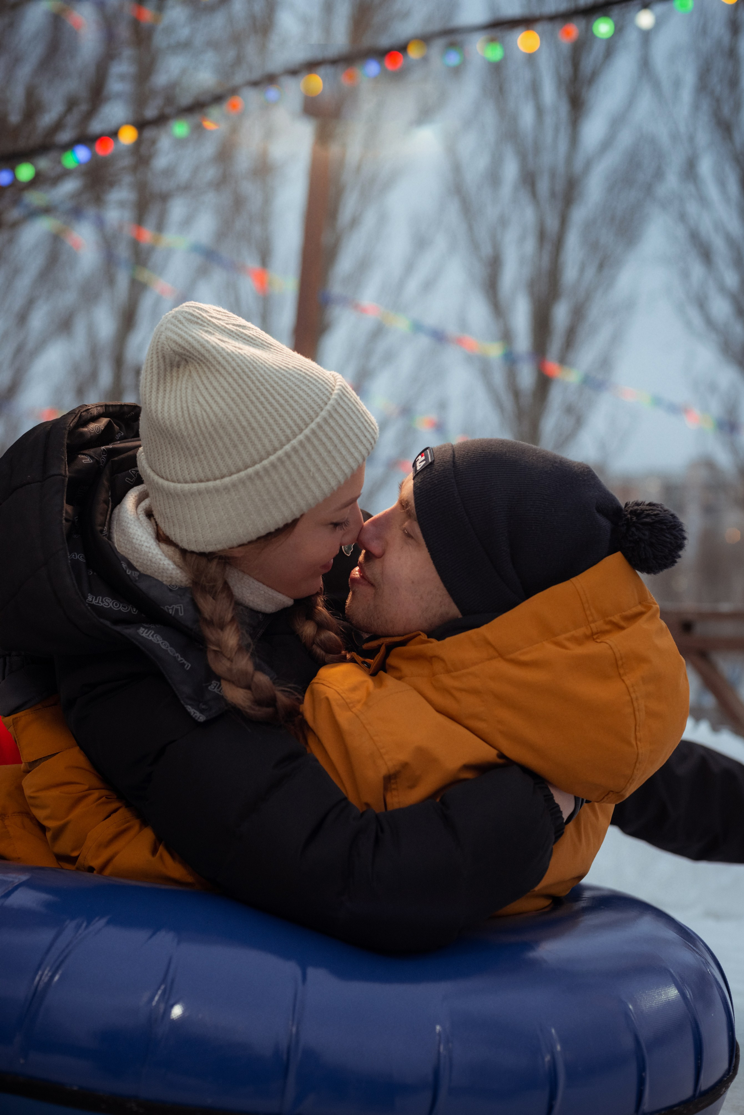 Т + В. Фотограф в Самаре | Катерина Гущина