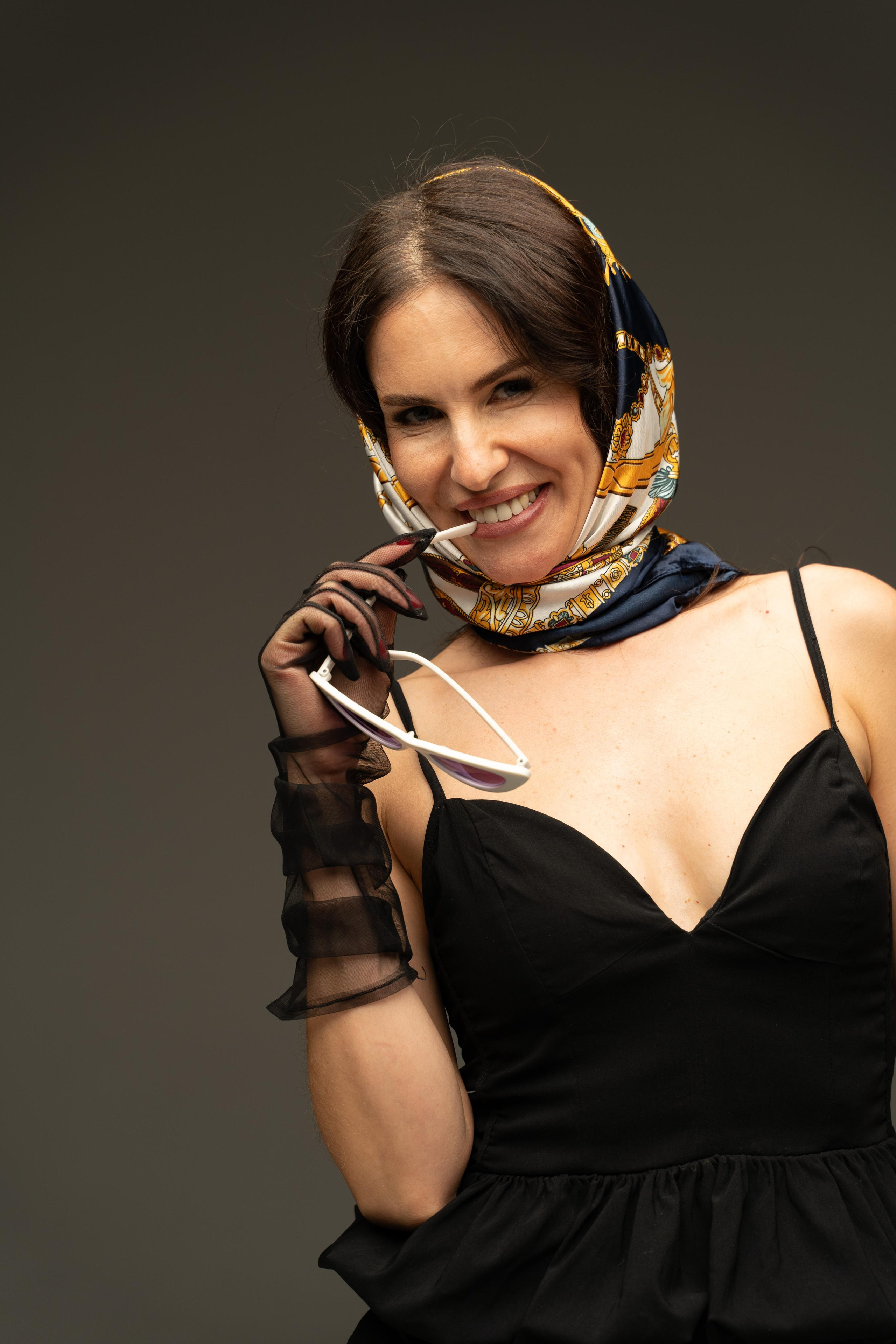 Люда. Арт-фотограф в Краснодаре