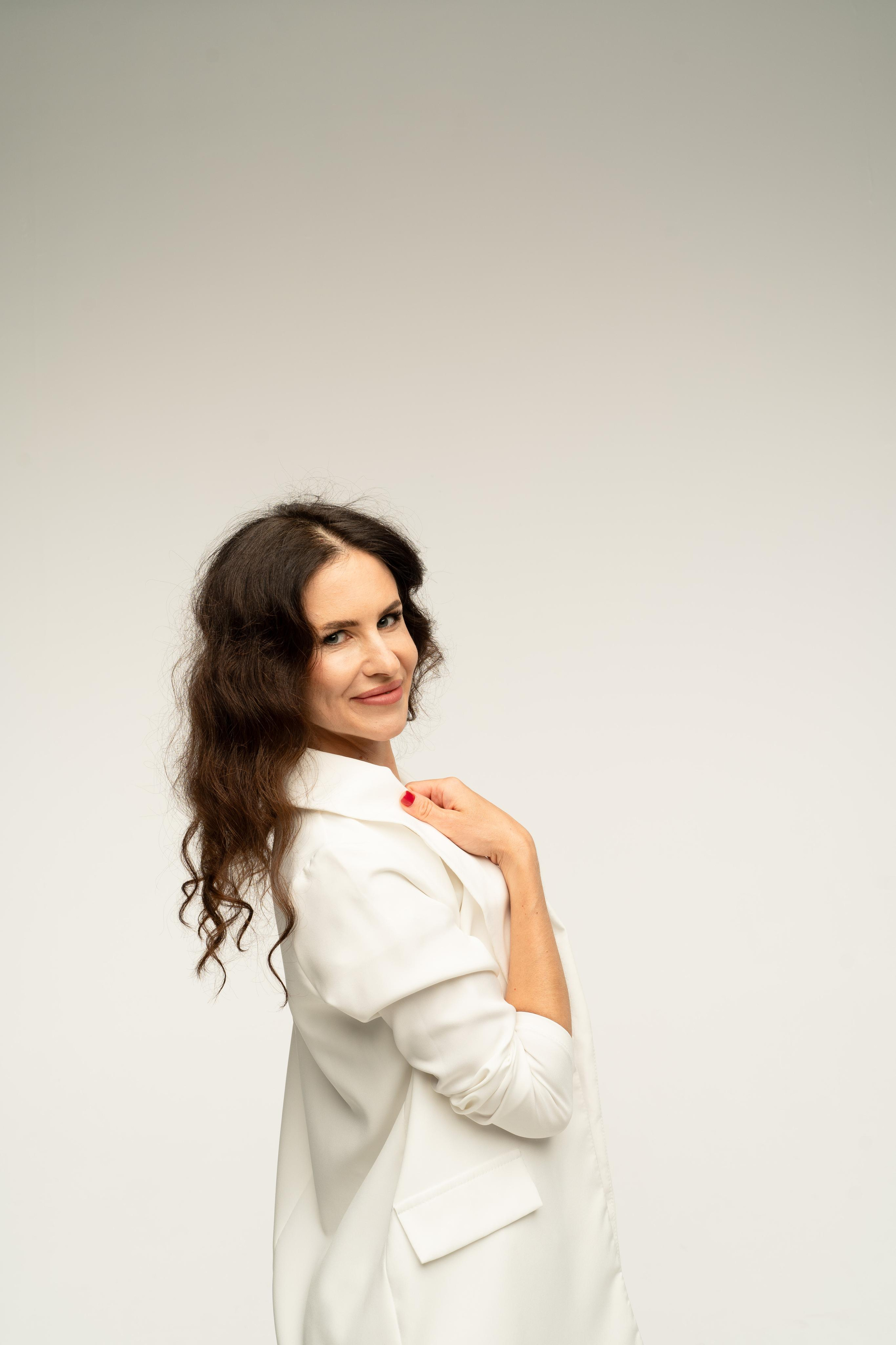 Люда. Арт-фотограф в Краснодаре