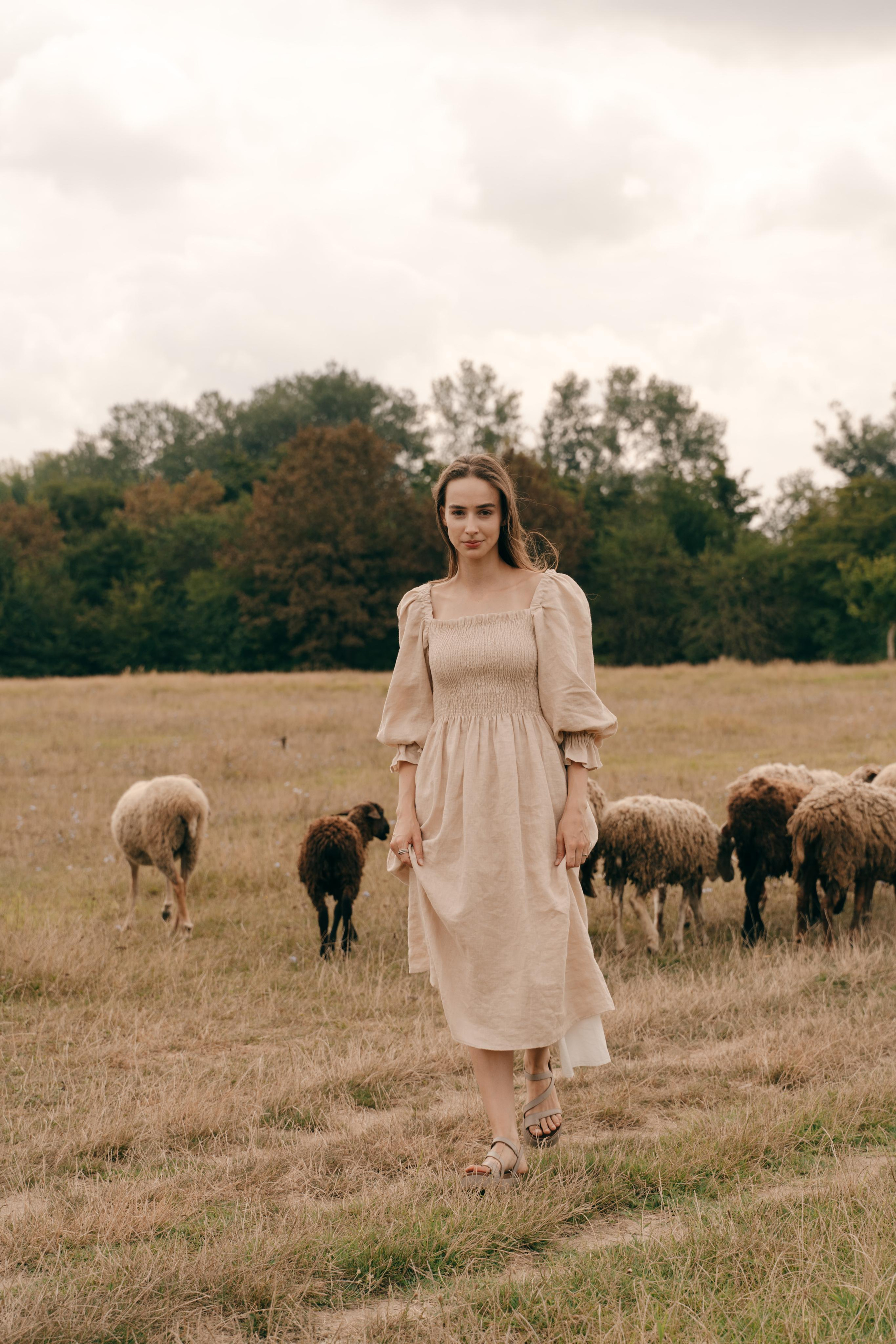 Выездная для «BURDOCK». Арт-фотограф в Краснодаре