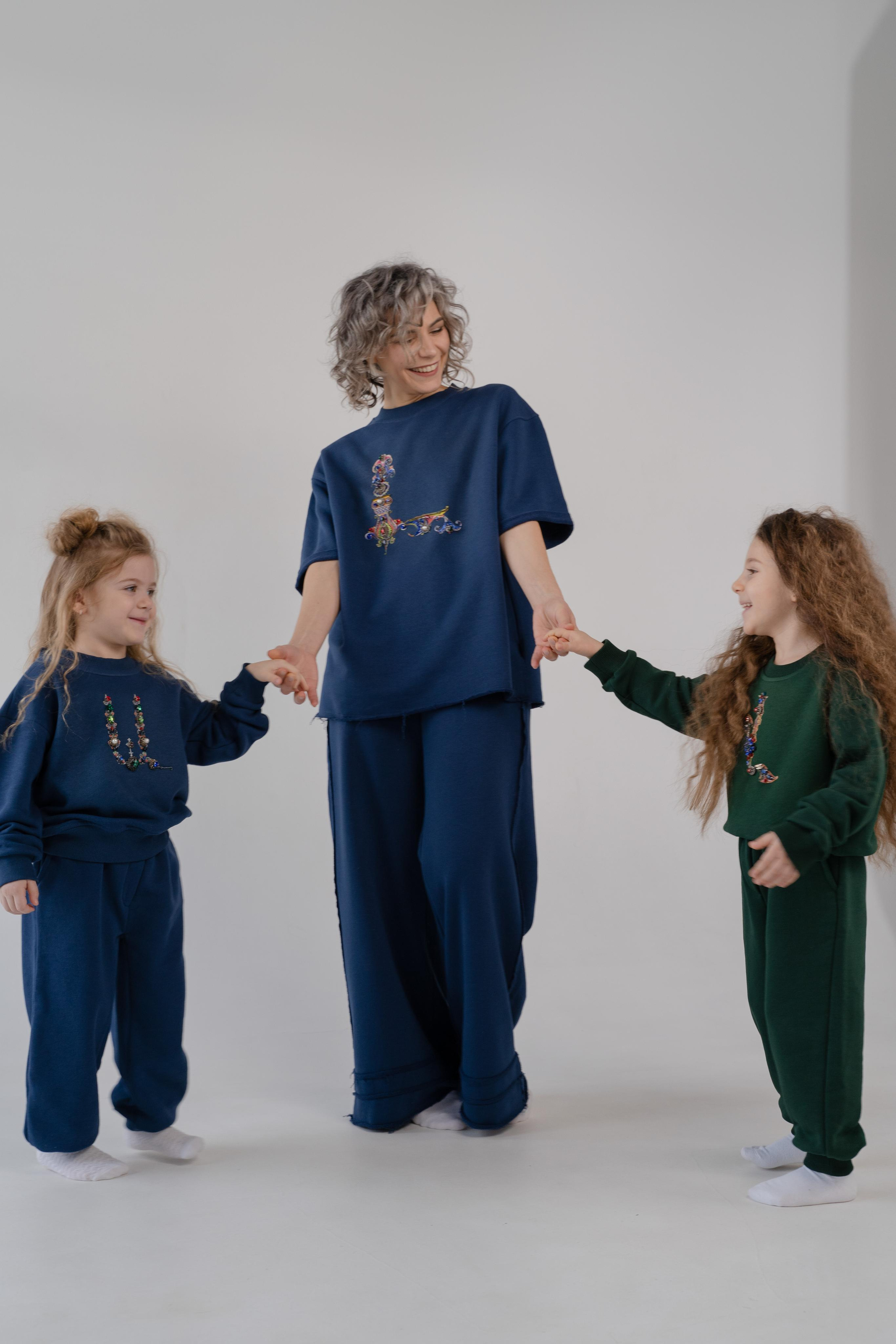 Детская дизайнерская одежда. Арт-фотограф в Краснодаре