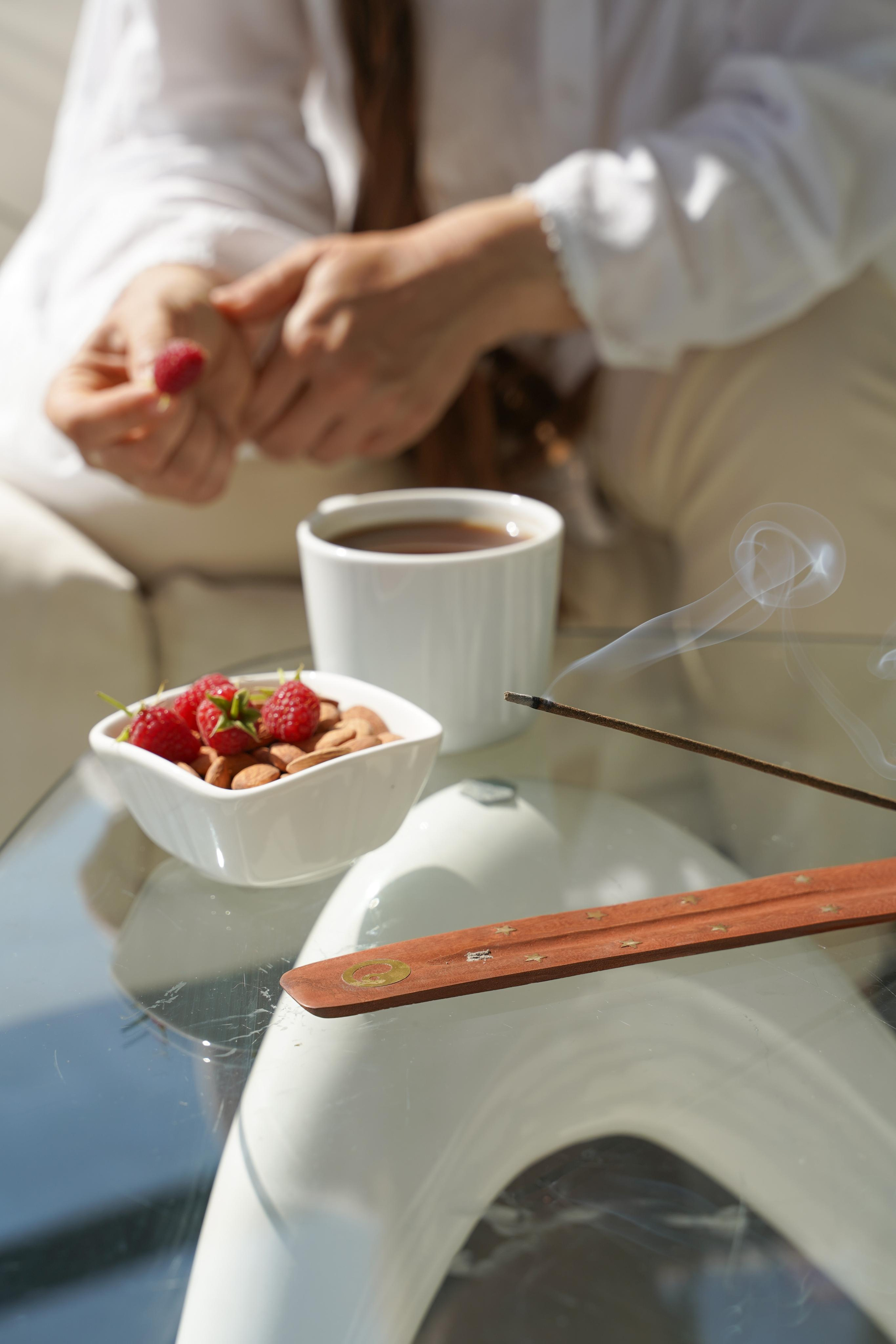 Для бренда Благовоний. Арт-фотограф в Краснодаре