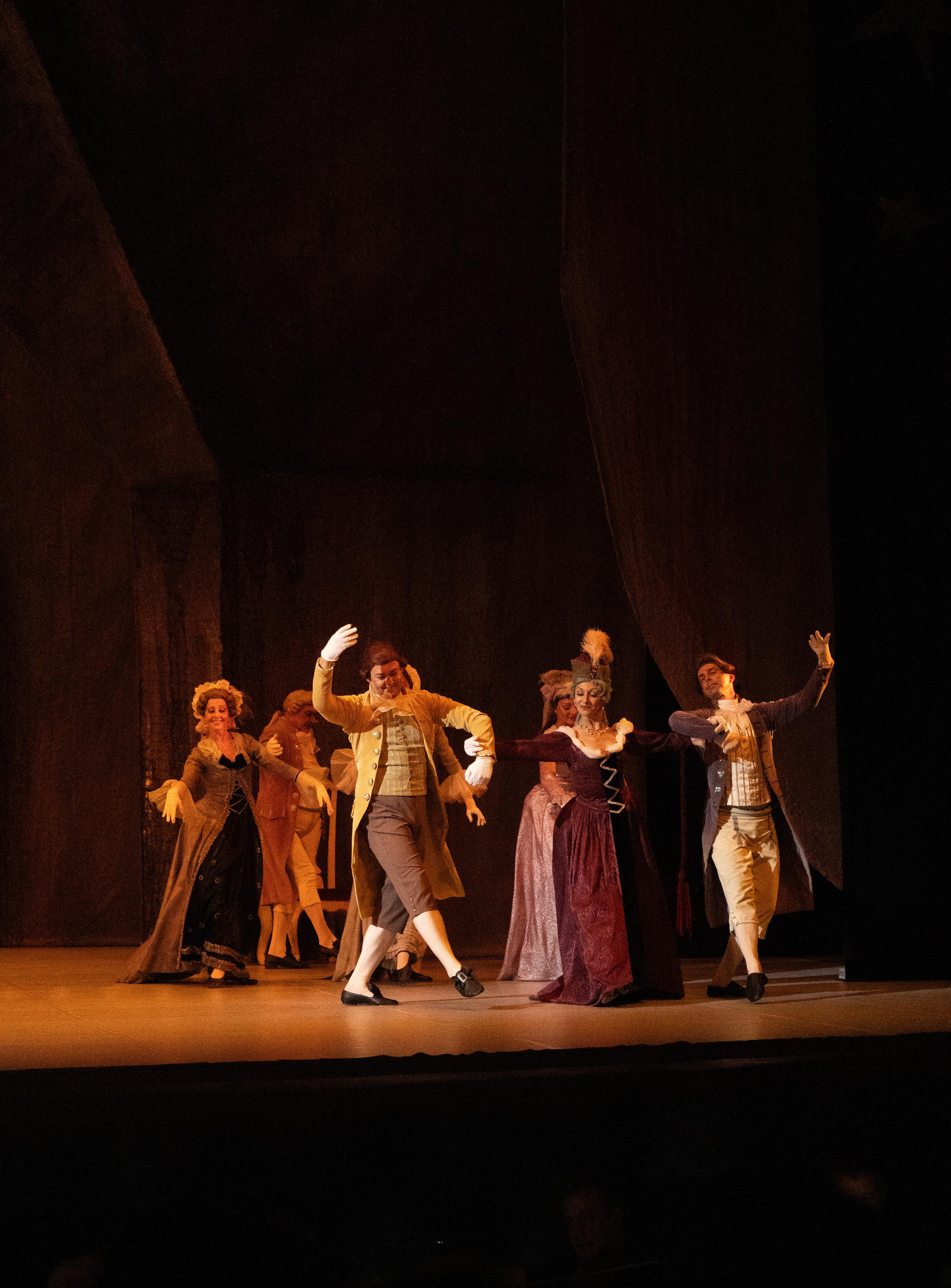 Балет «Щелкунчик». Арт-фотограф в Краснодаре