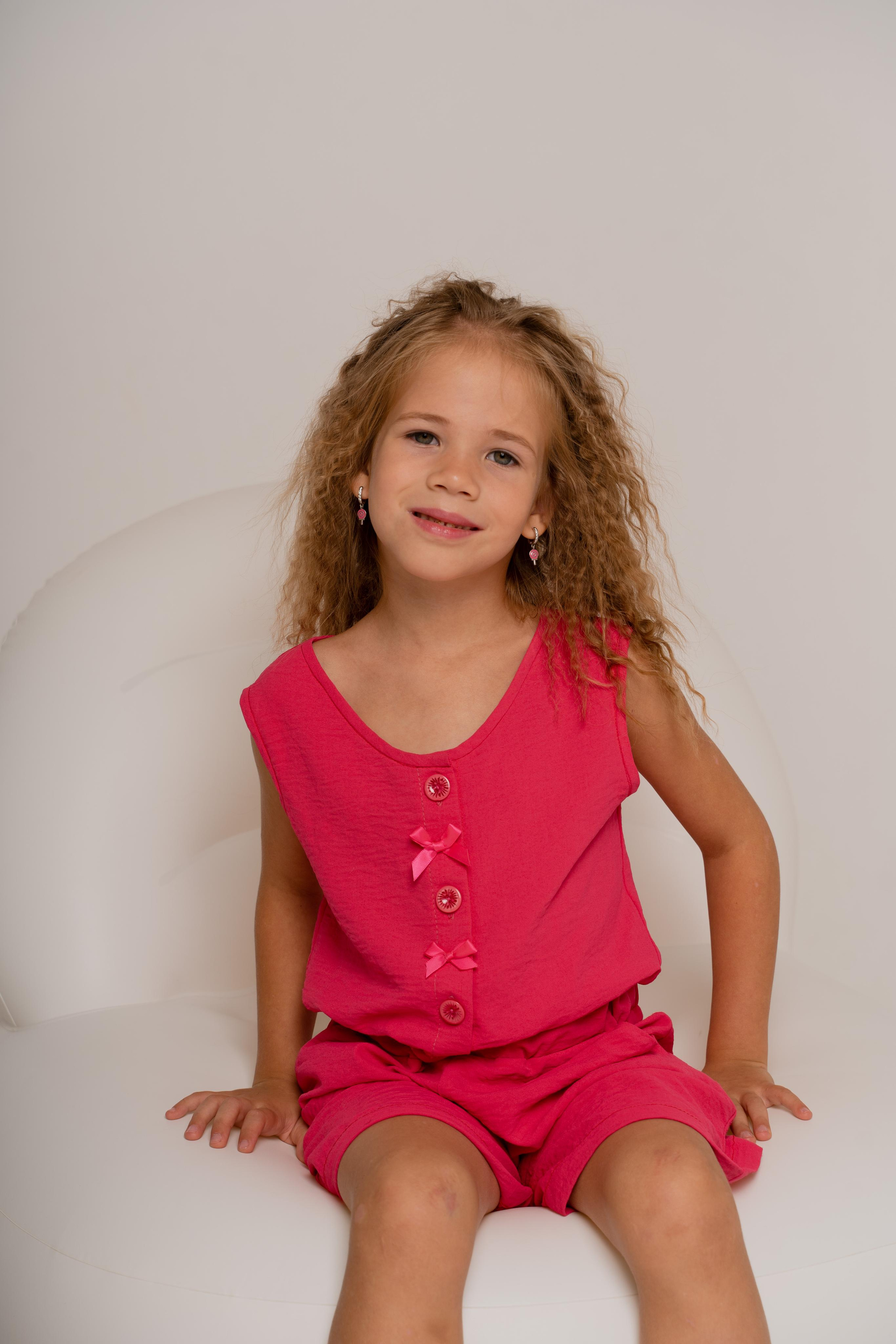 Кира. Арт-фотограф в Краснодаре