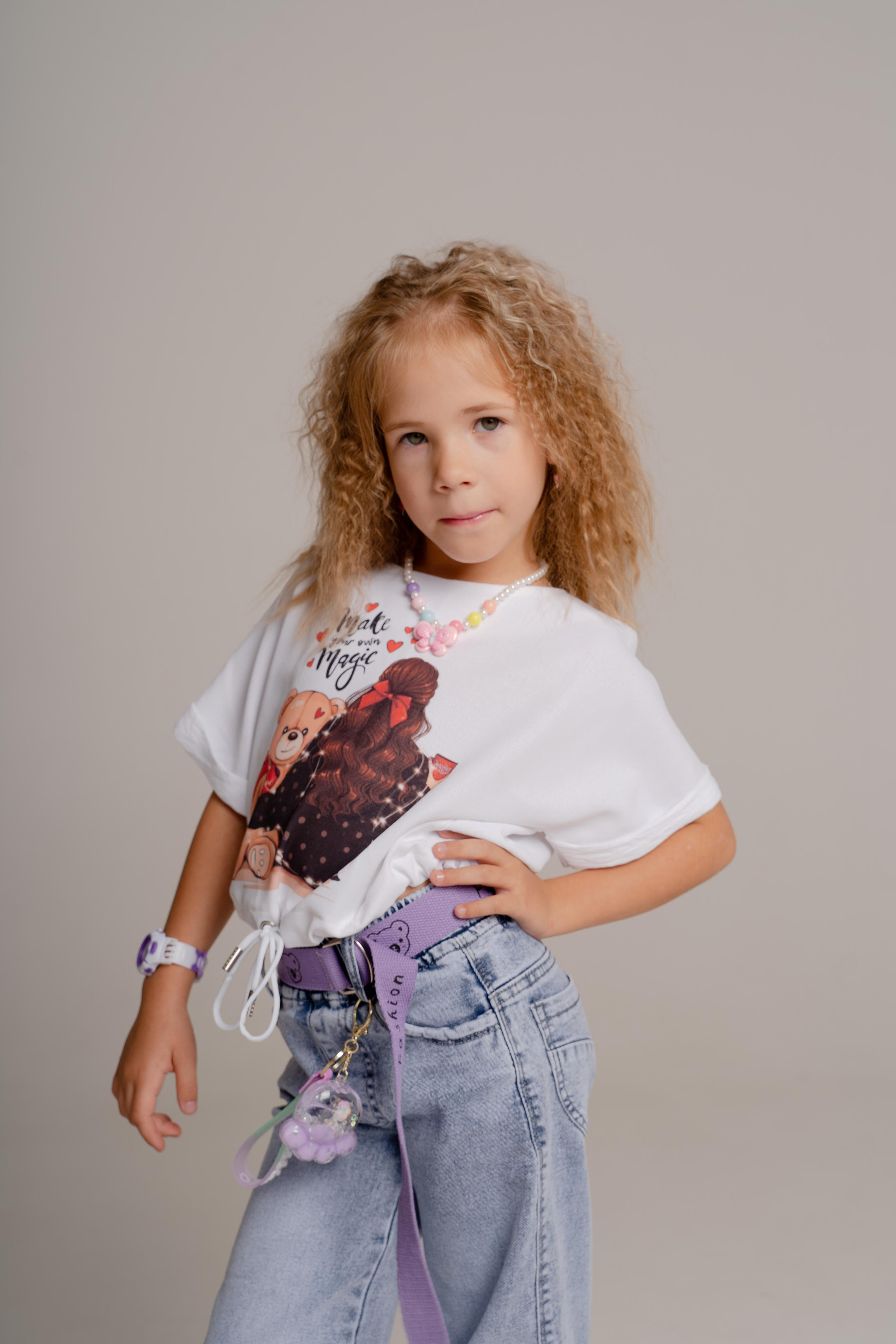 Кира. Арт-фотограф в Краснодаре