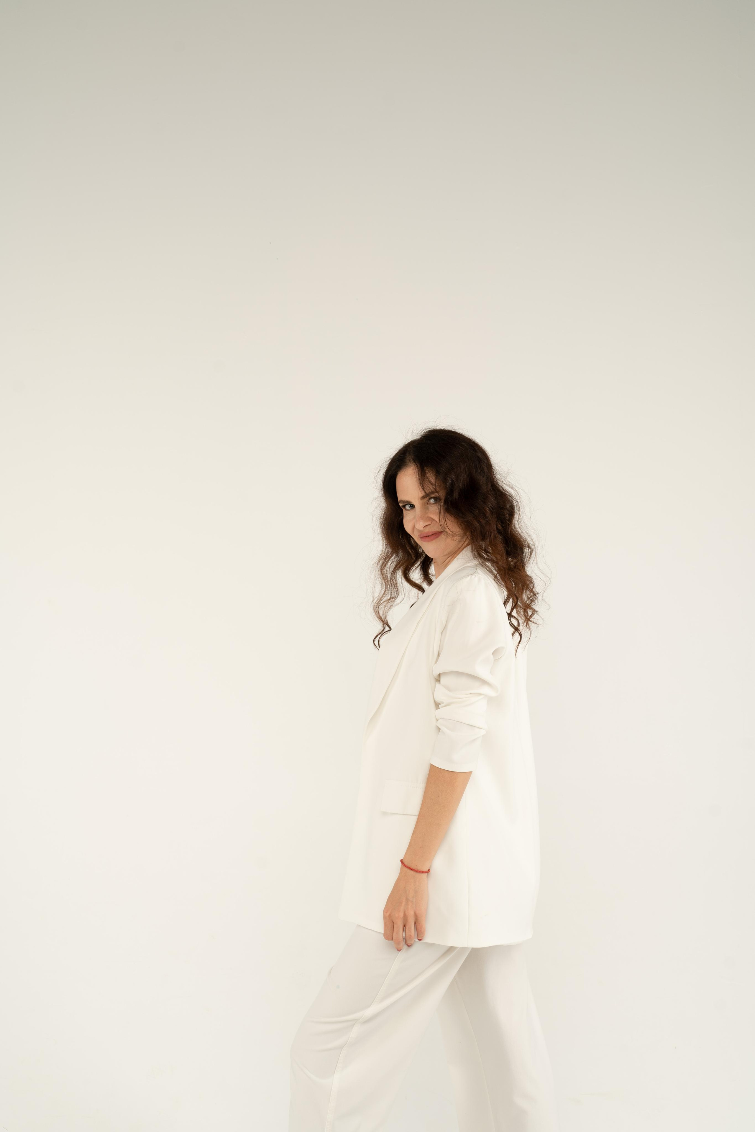 Люда. Арт-фотограф в Краснодаре