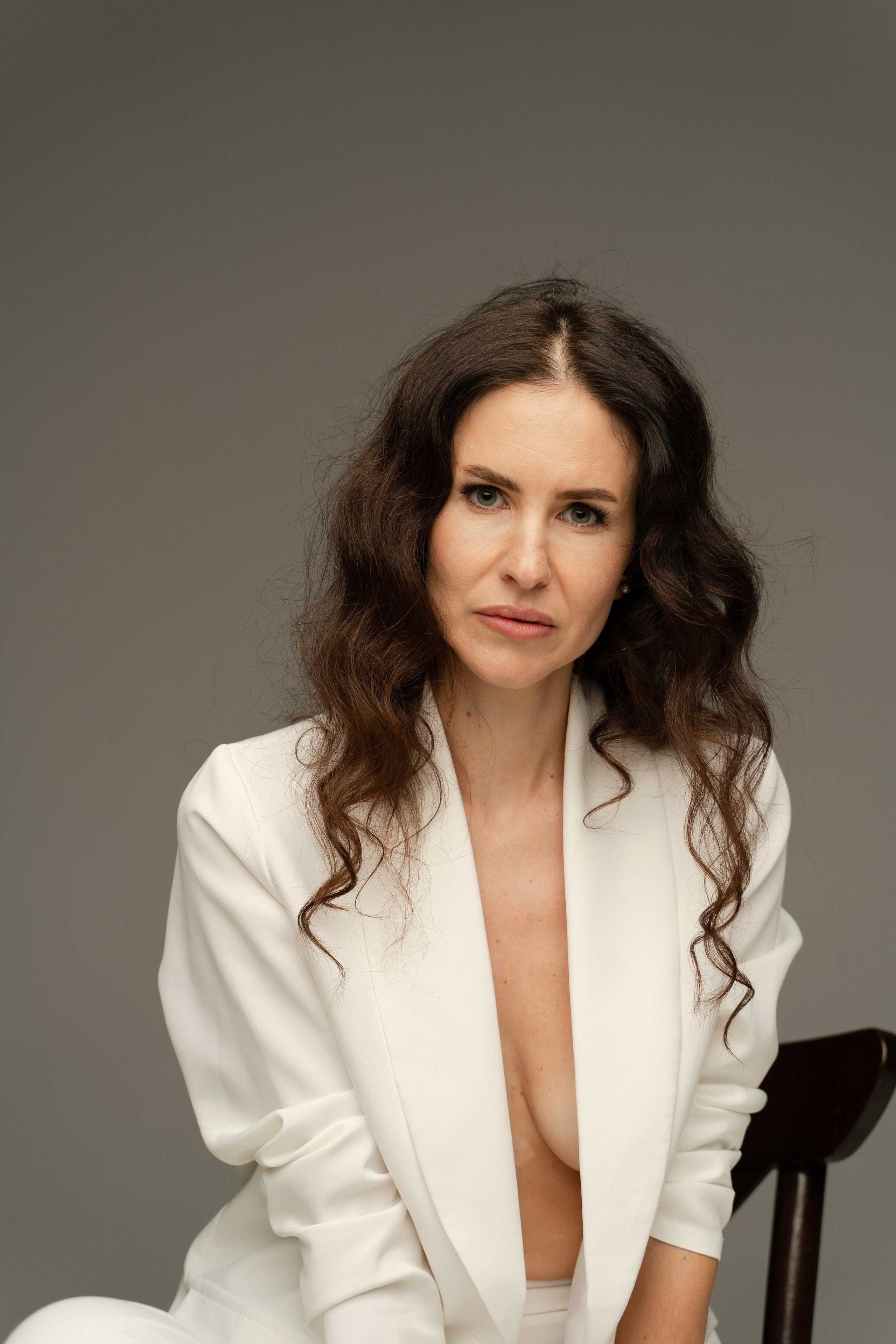 Люда. Арт-фотограф в Краснодаре