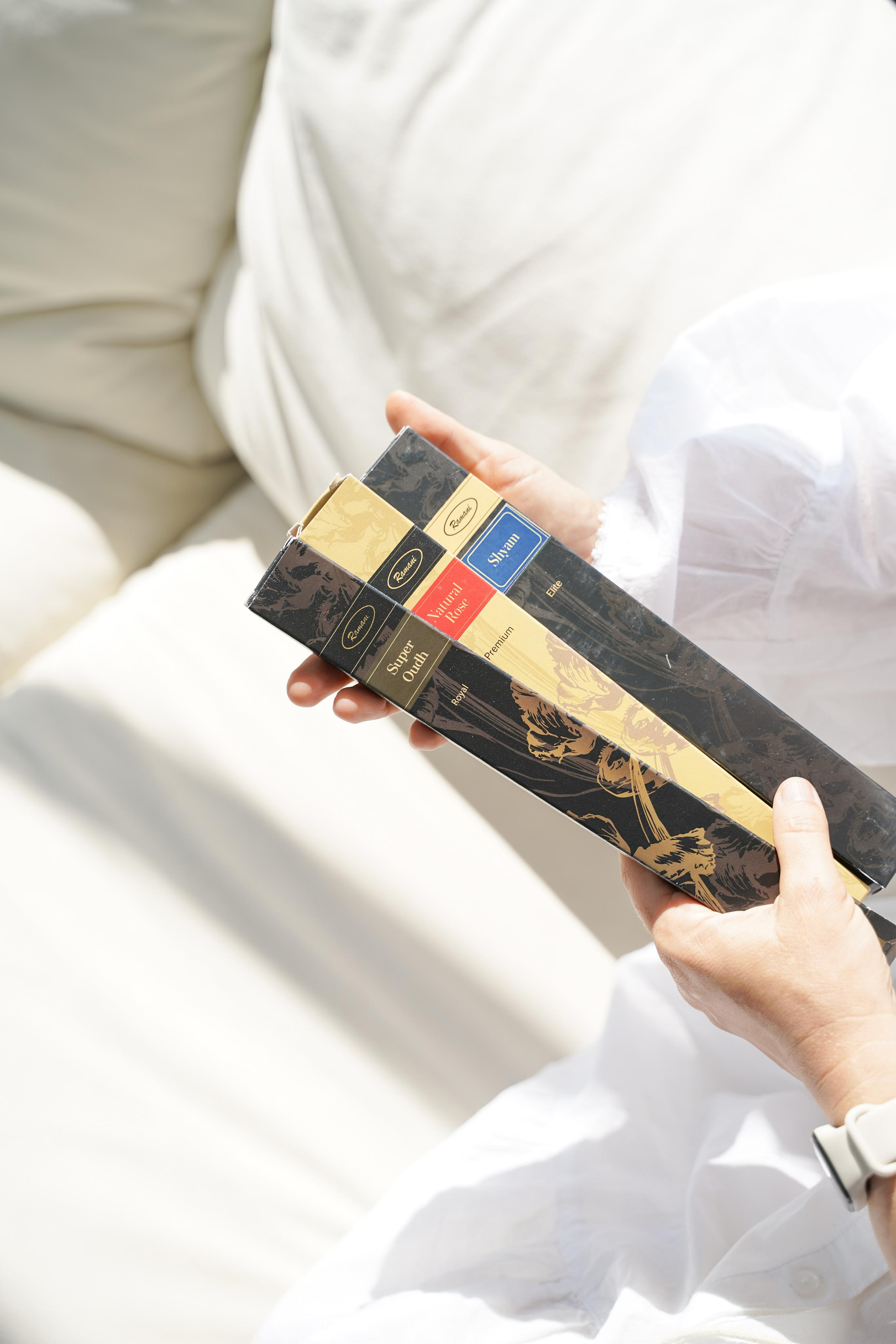 Для бренда Благовоний. Арт-фотограф в Краснодаре