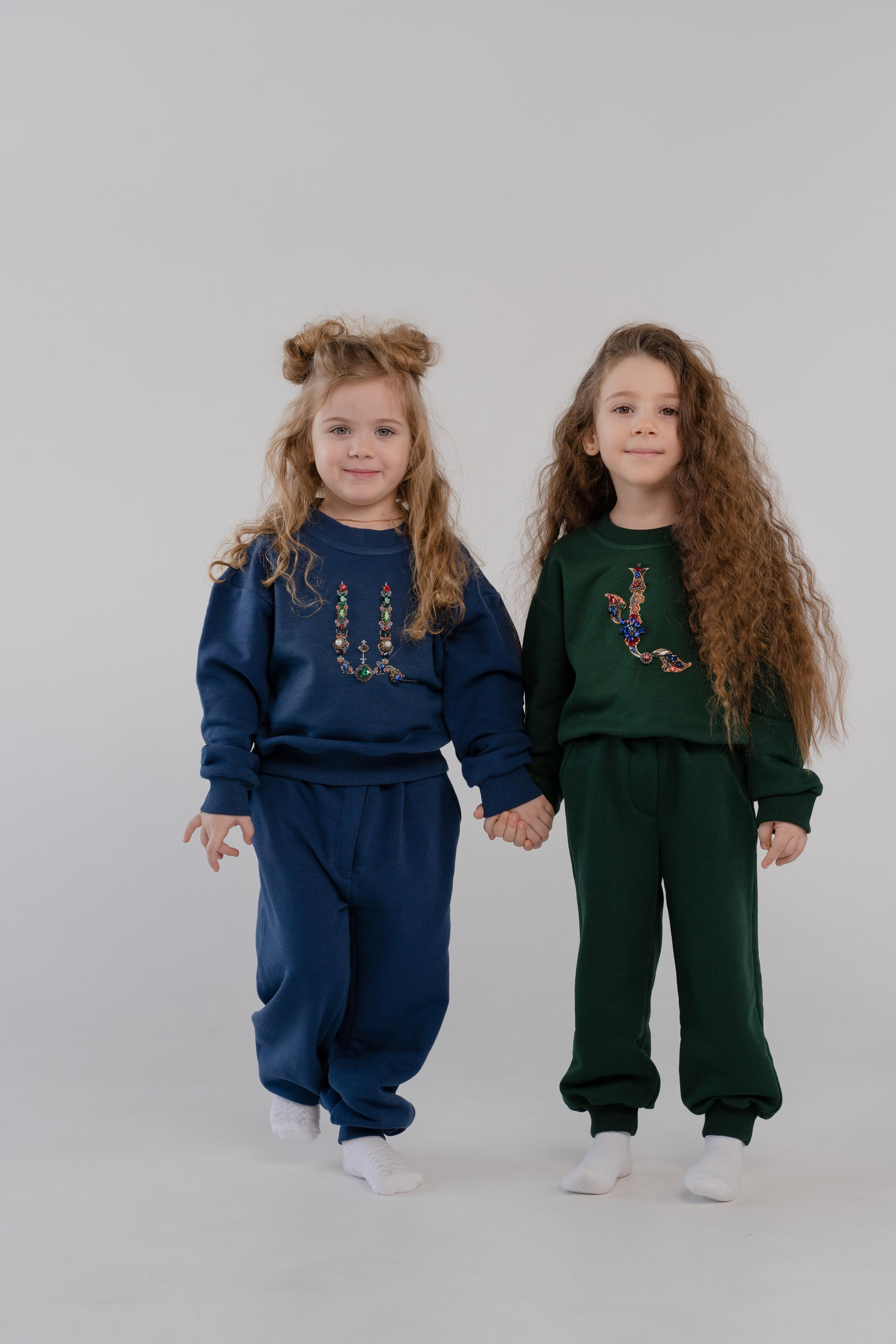 Детская дизайнерская одежда. Арт-фотограф в Краснодаре