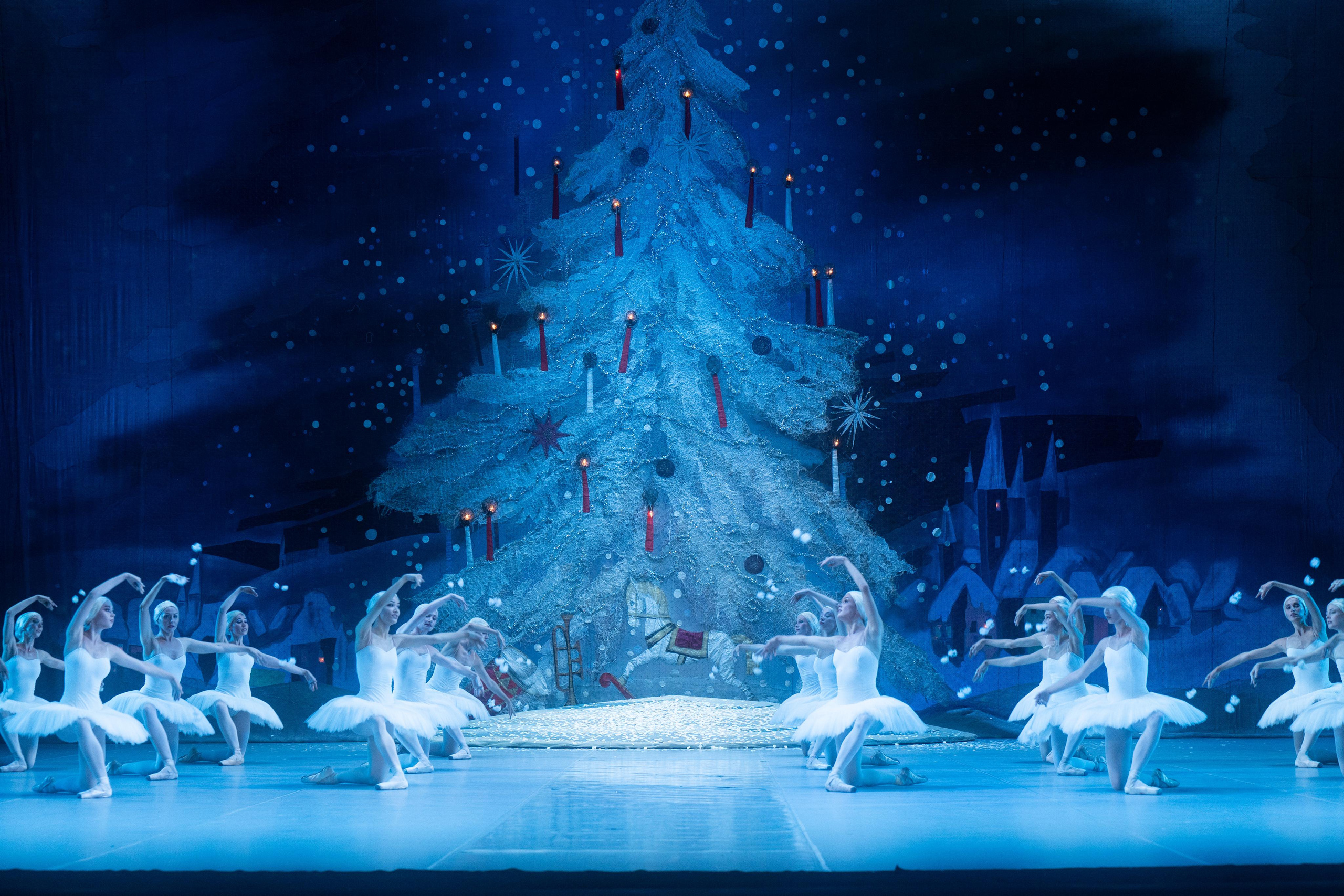 Балет «Щелкунчик». Арт-фотограф в Краснодаре