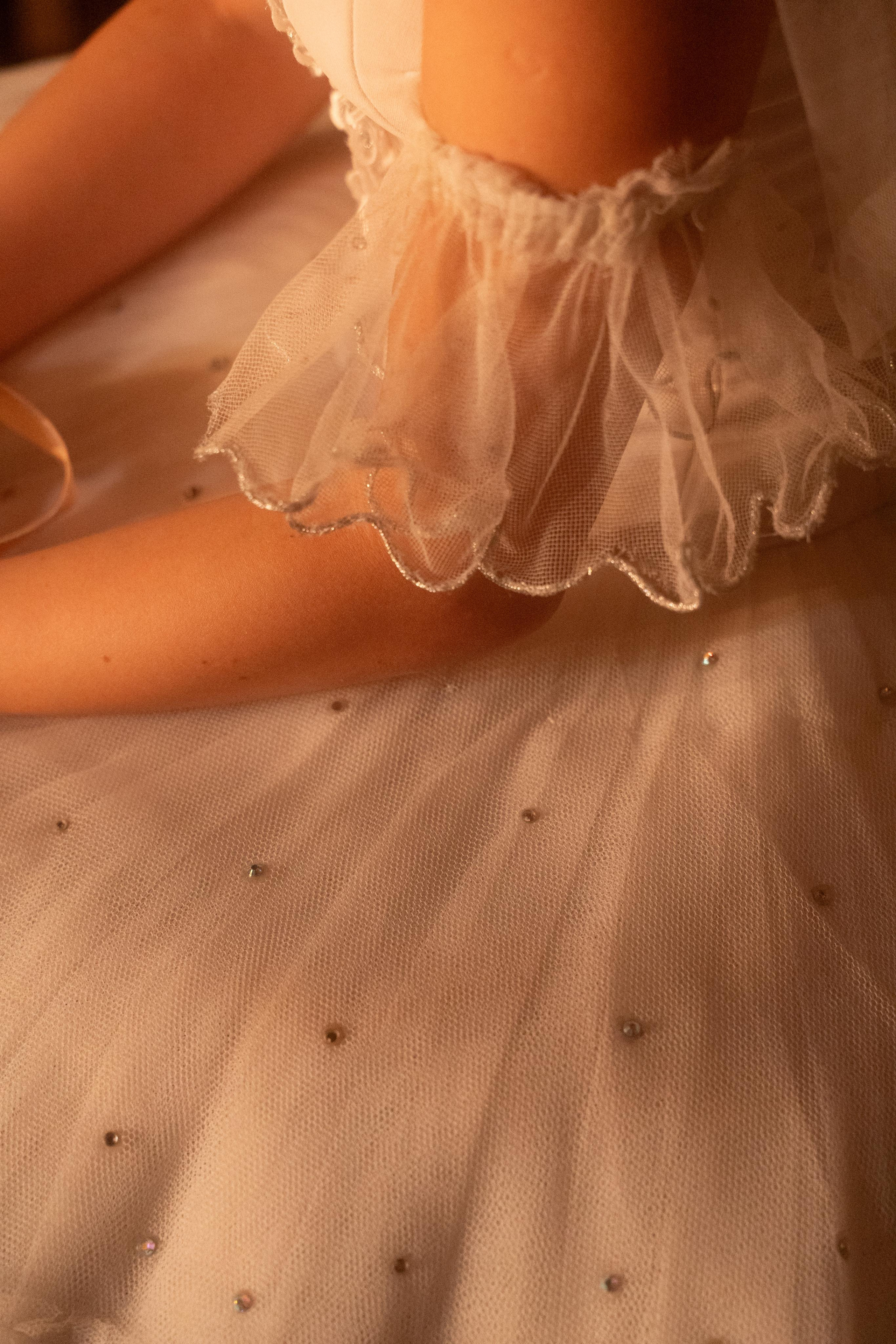 Inspired by Edgar Degas. Арт-фотограф в Краснодаре