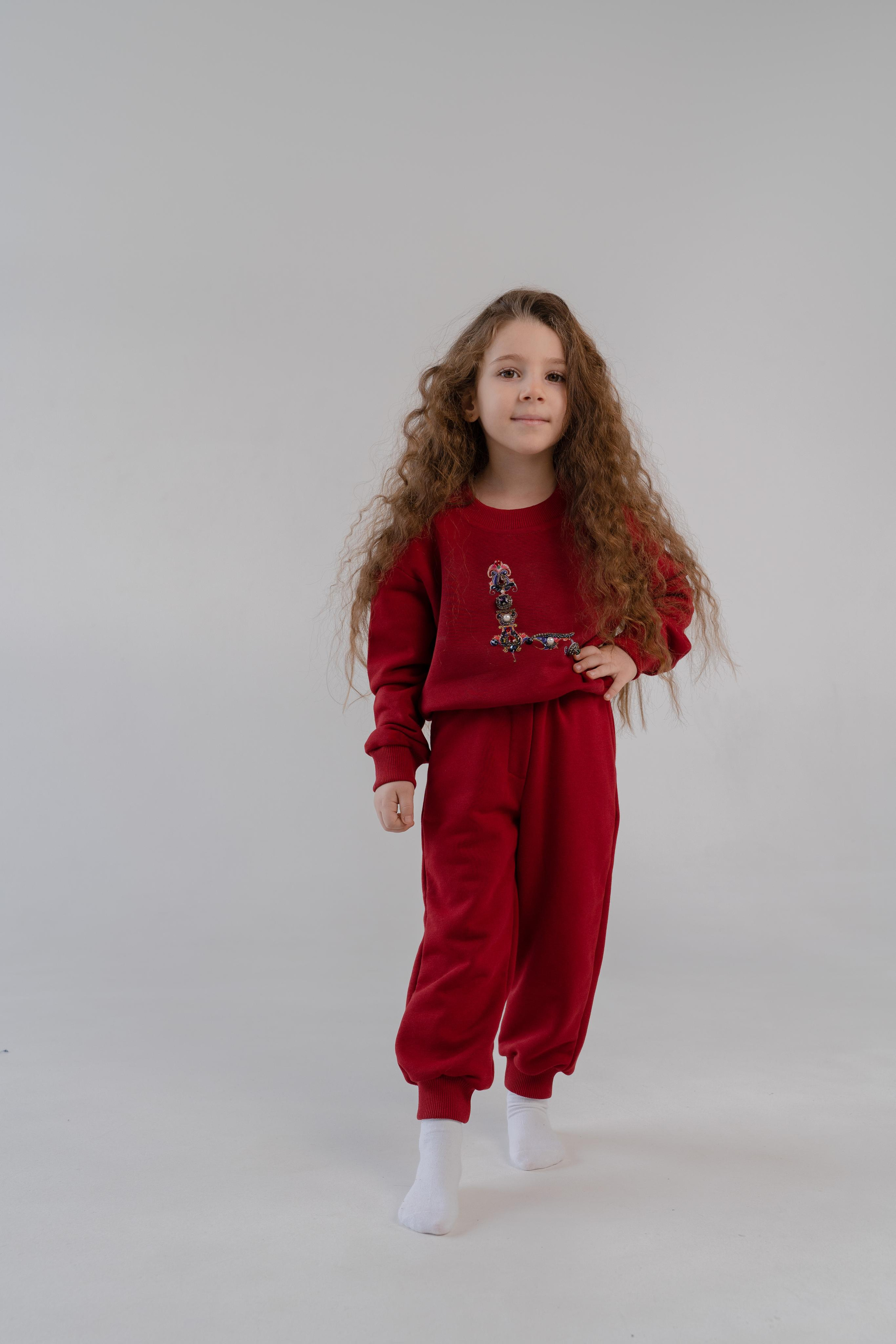 Детская дизайнерская одежда. Арт-фотограф в Краснодаре