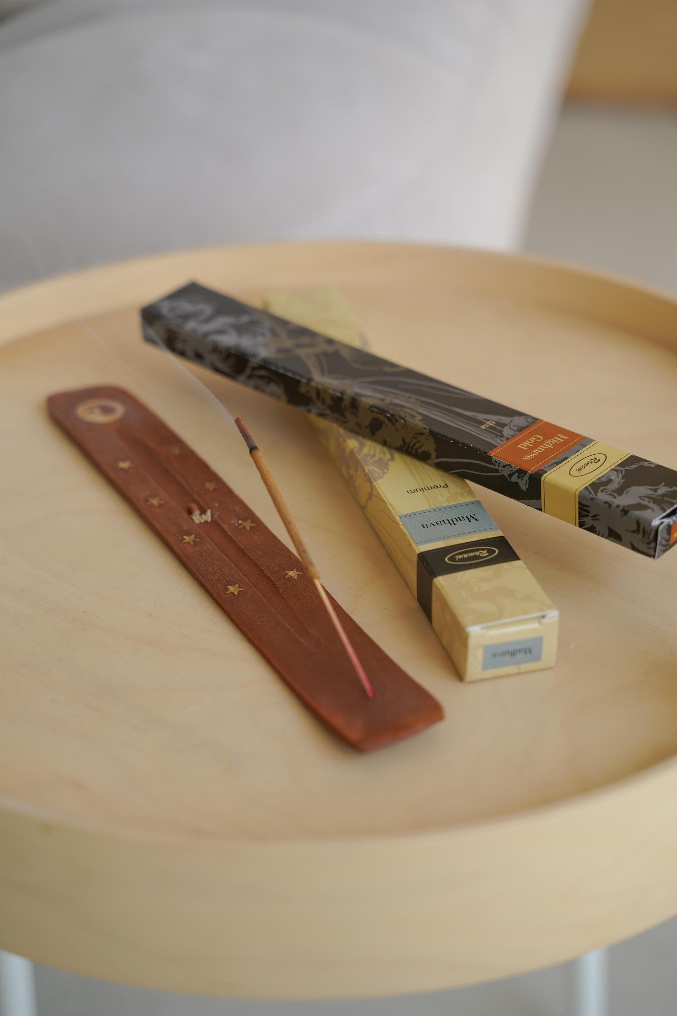 Для бренда Благовоний. Арт-фотограф в Краснодаре