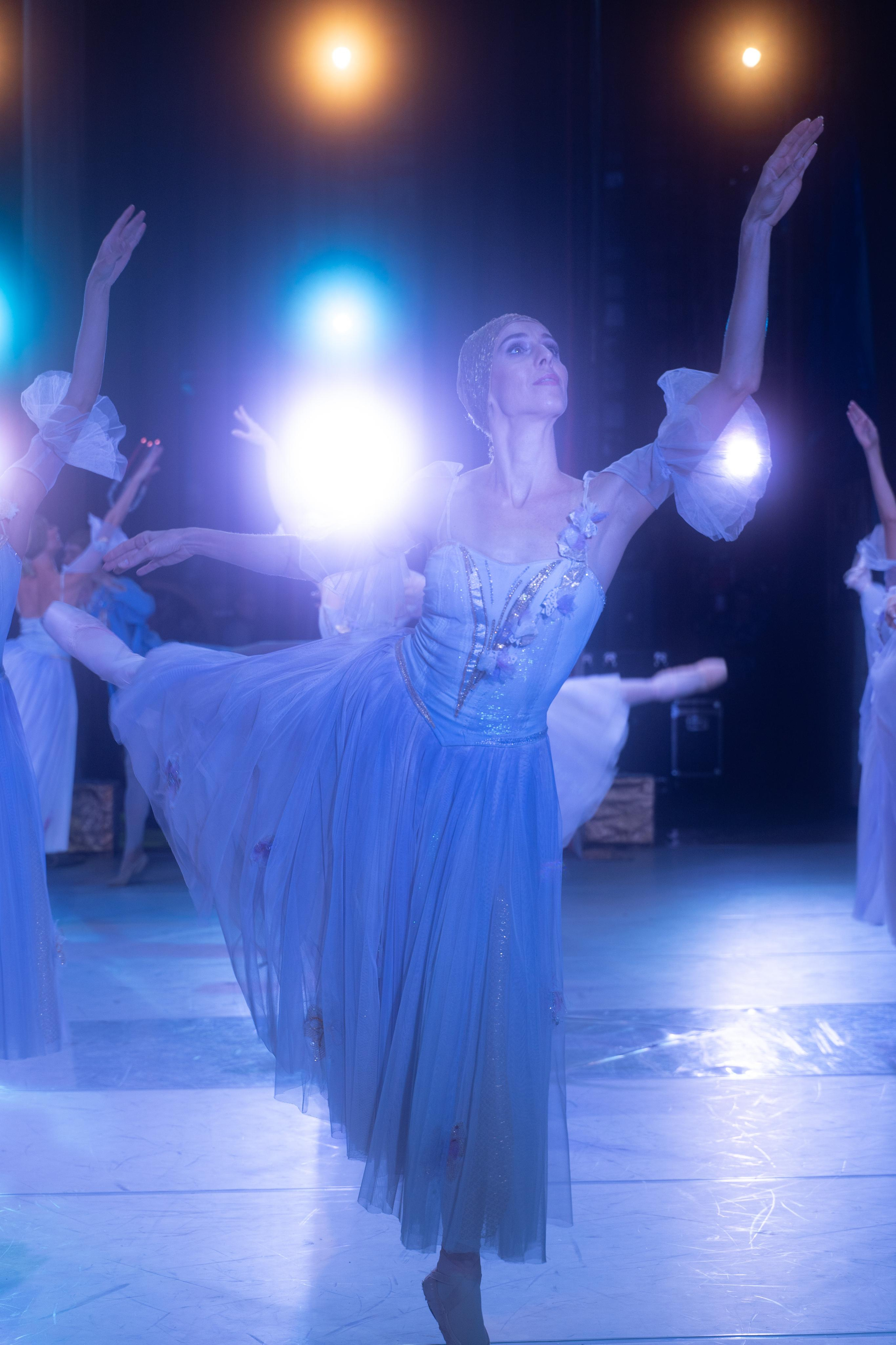 Балет «Щелкунчик». Арт-фотограф в Краснодаре