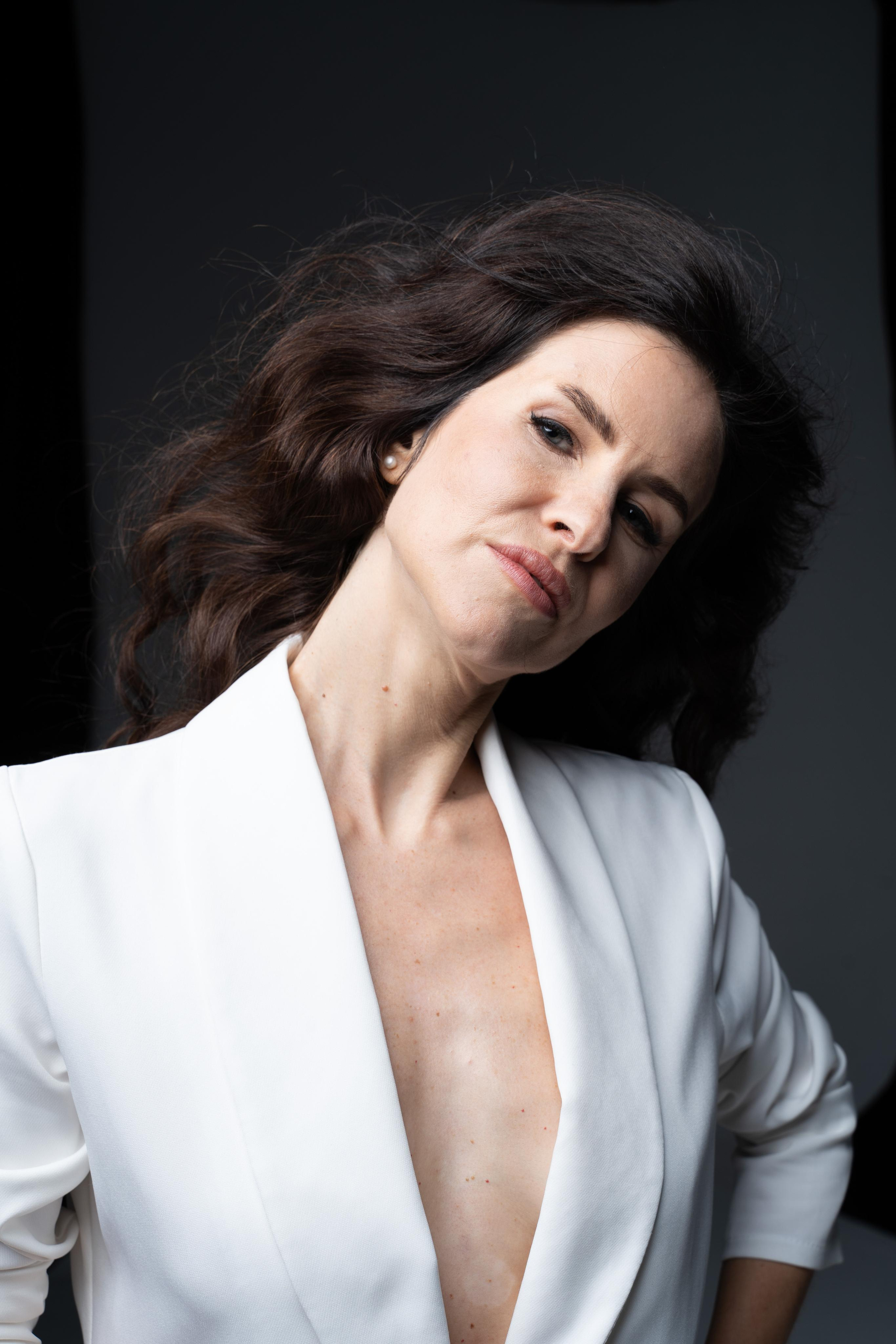 Люда. Арт-фотограф в Краснодаре