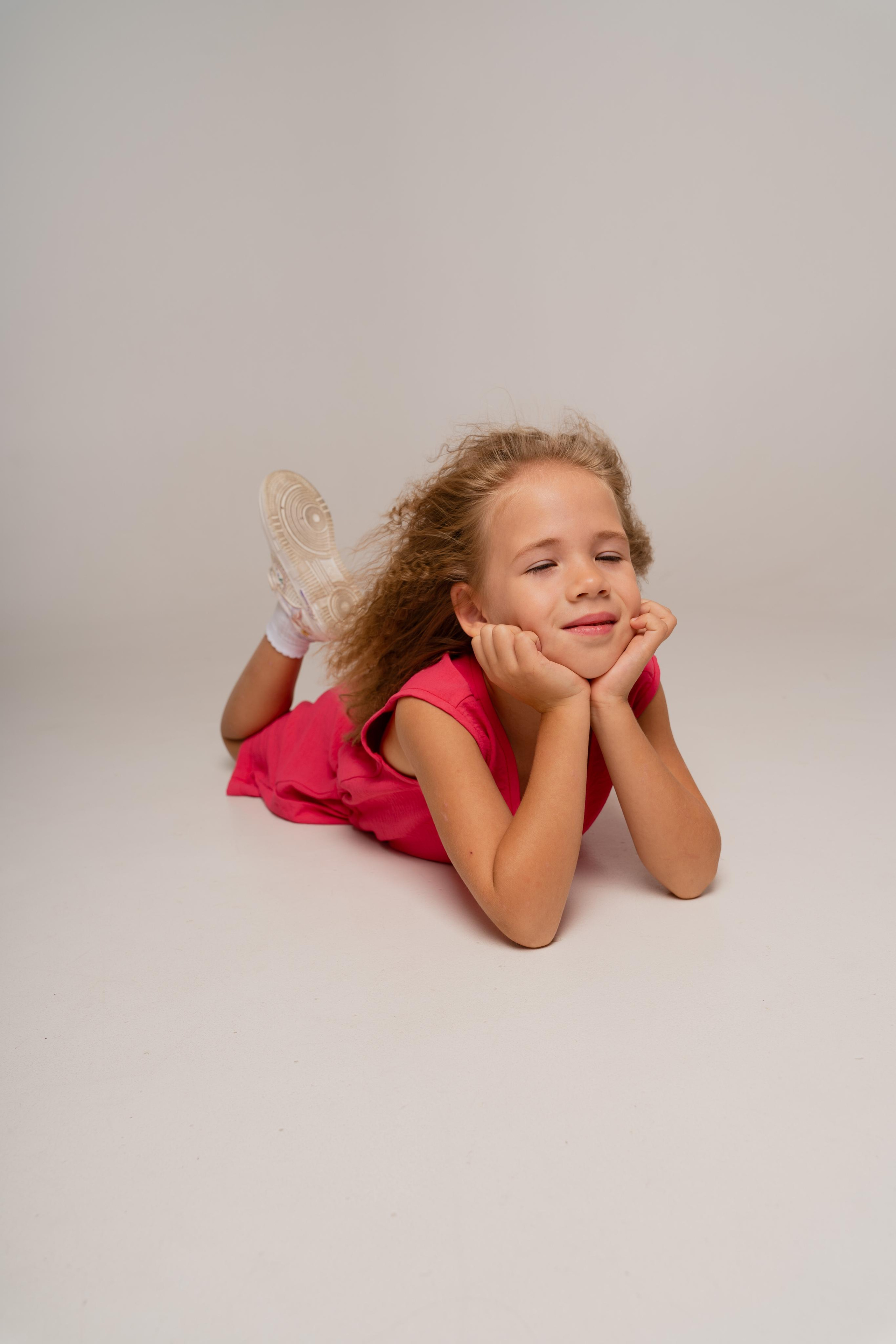 Кира. Арт-фотограф в Краснодаре