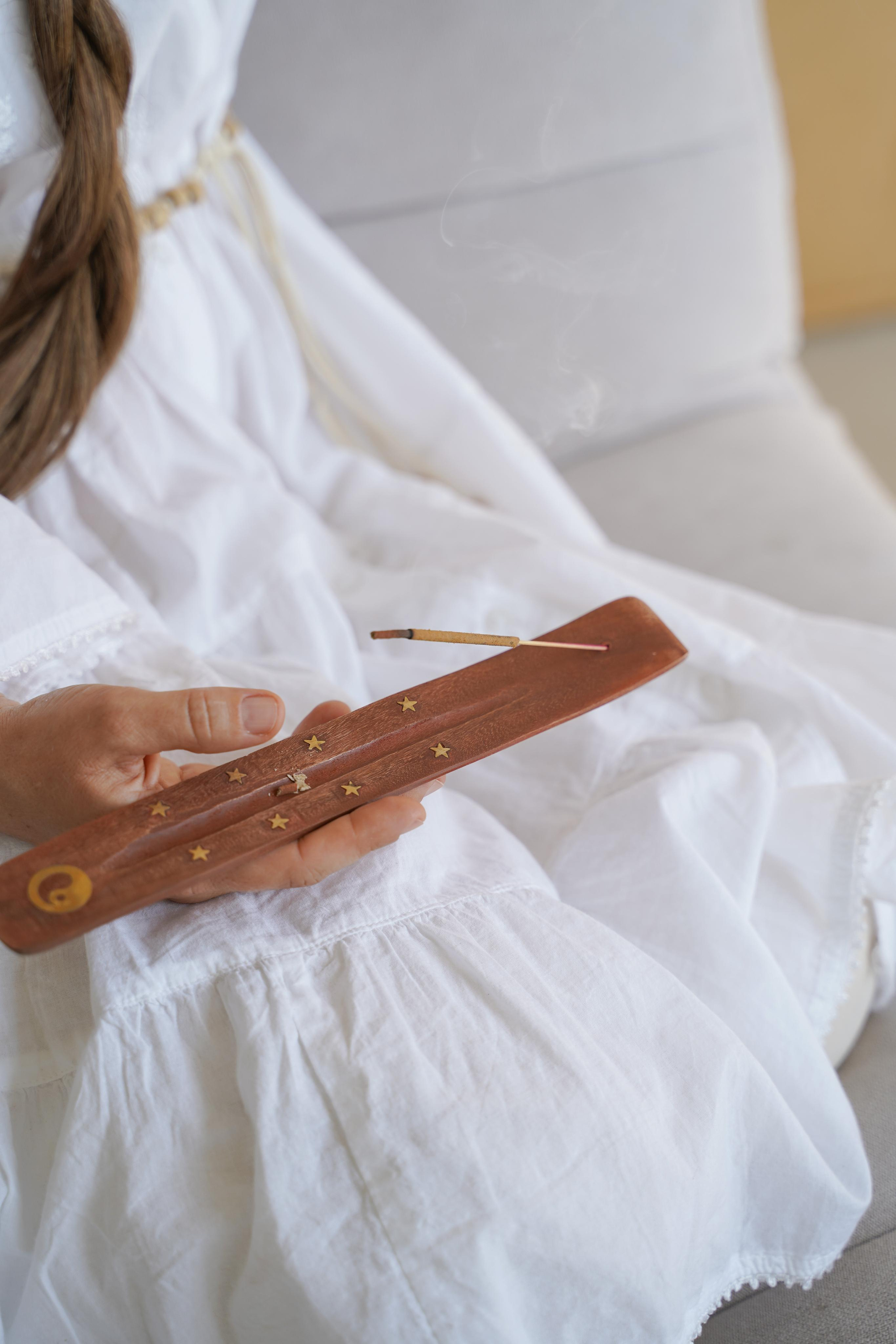 Для бренда Благовоний. Арт-фотограф в Краснодаре