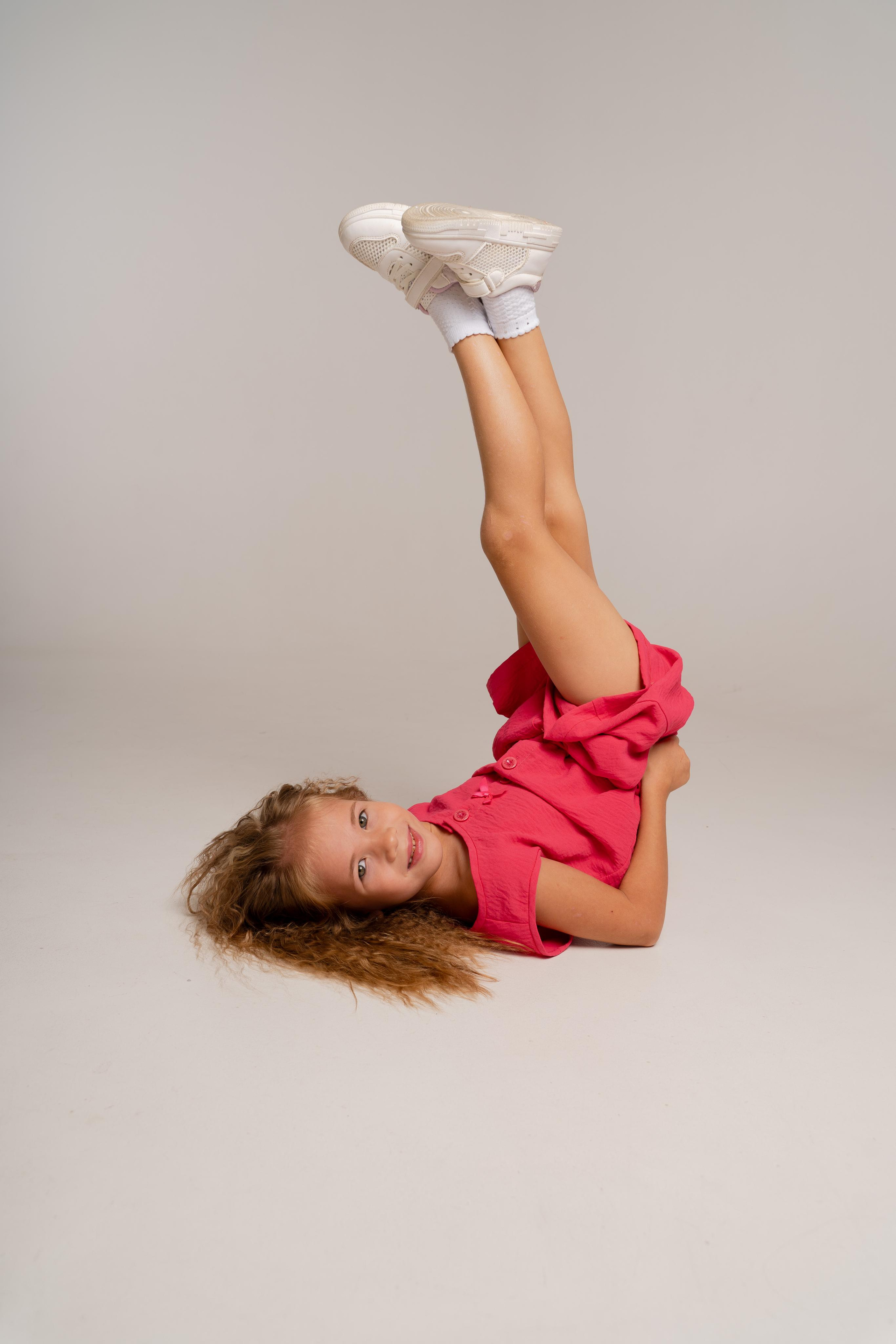 Кира. Арт-фотограф в Краснодаре