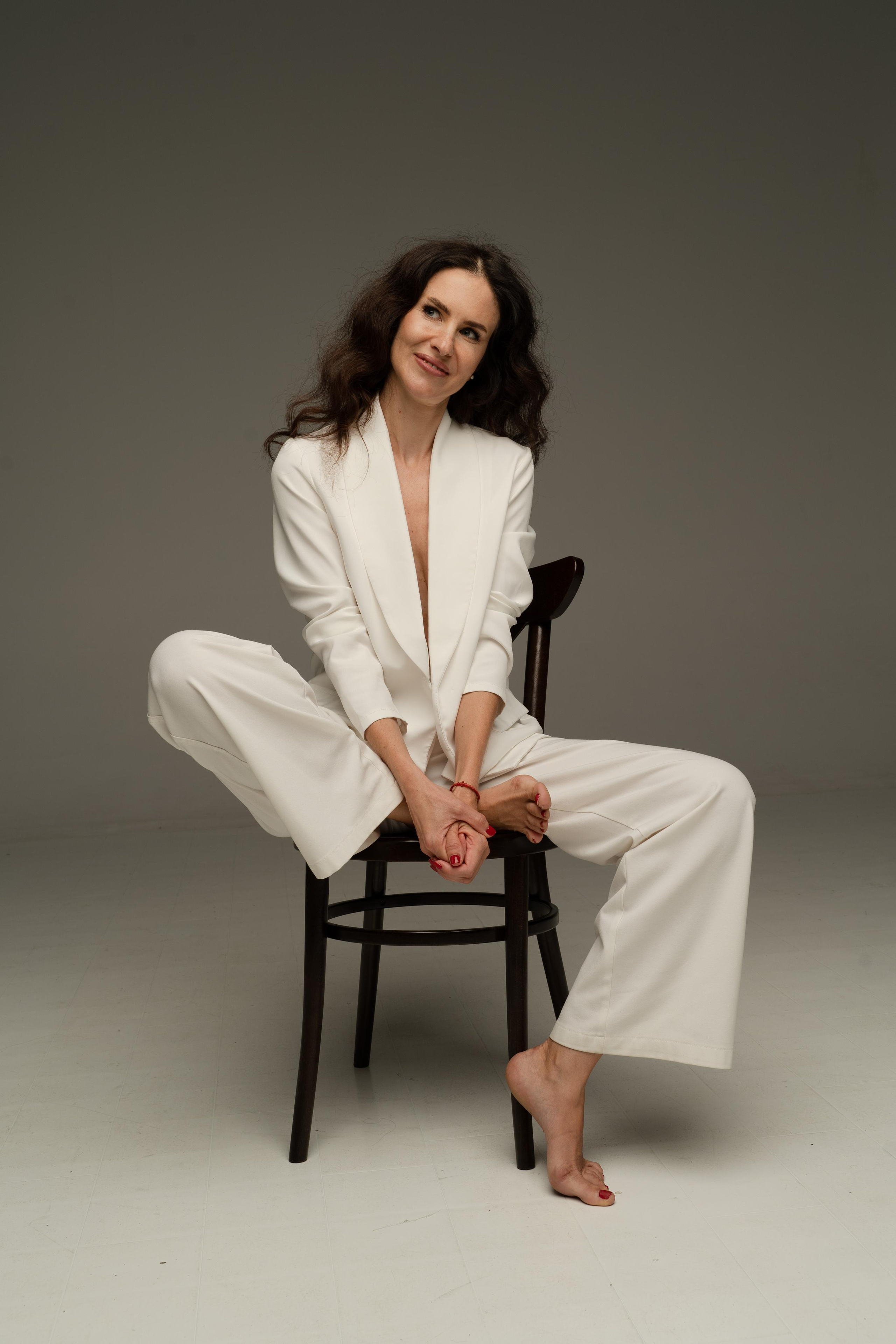 Люда. Арт-фотограф в Краснодаре