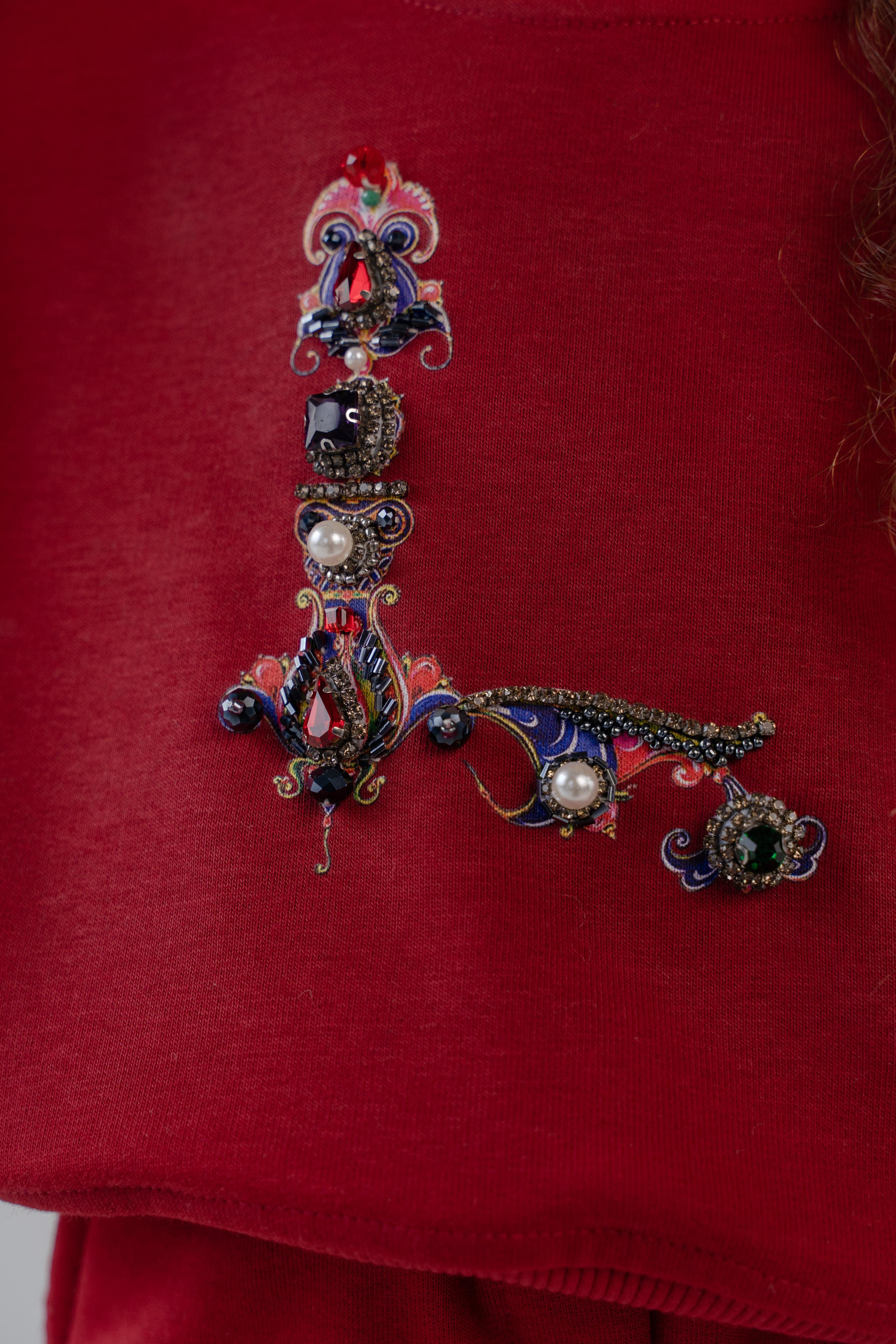 Детская дизайнерская одежда. Арт-фотограф в Краснодаре