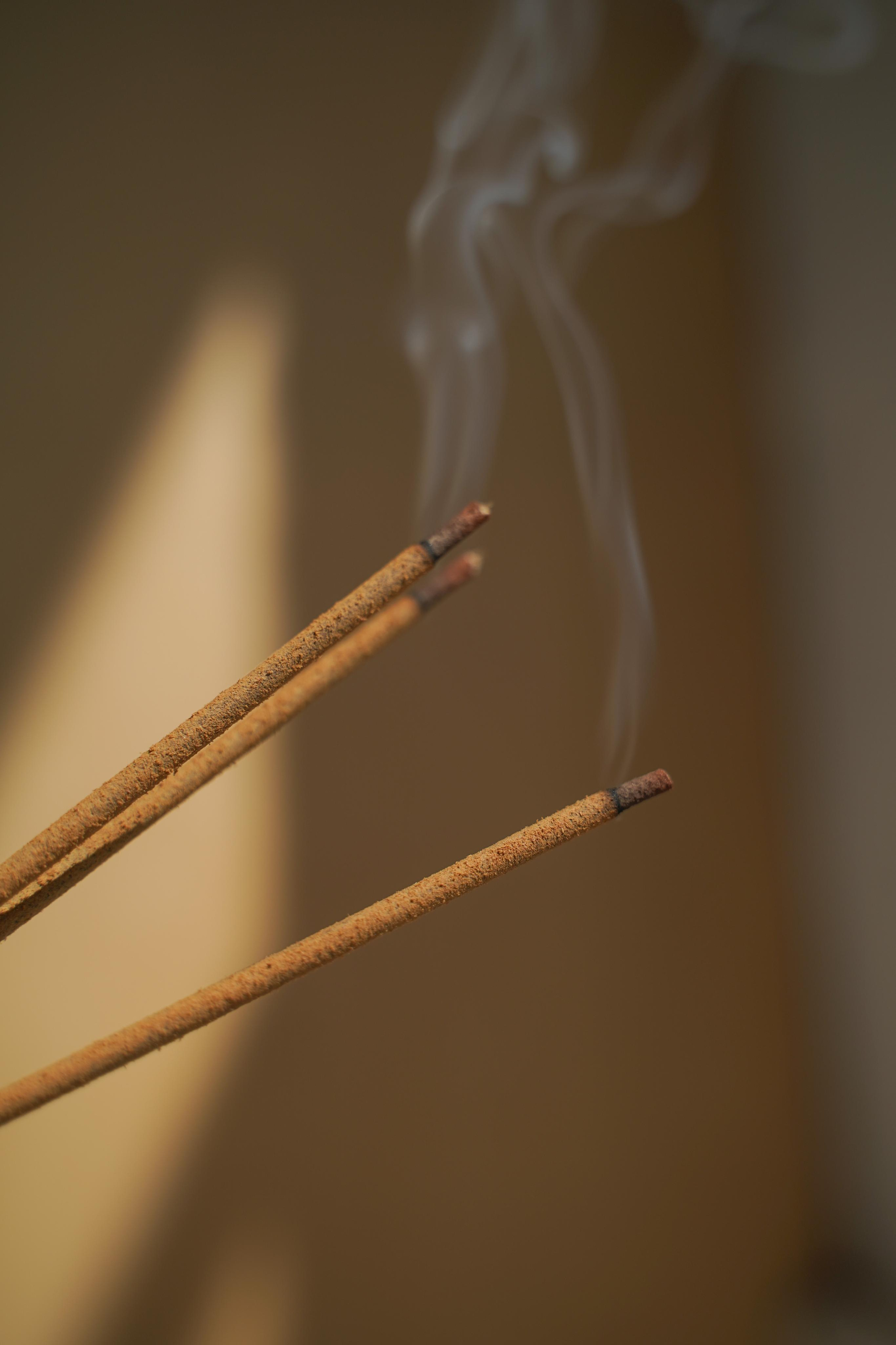 Для бренда Благовоний. Арт-фотограф в Краснодаре