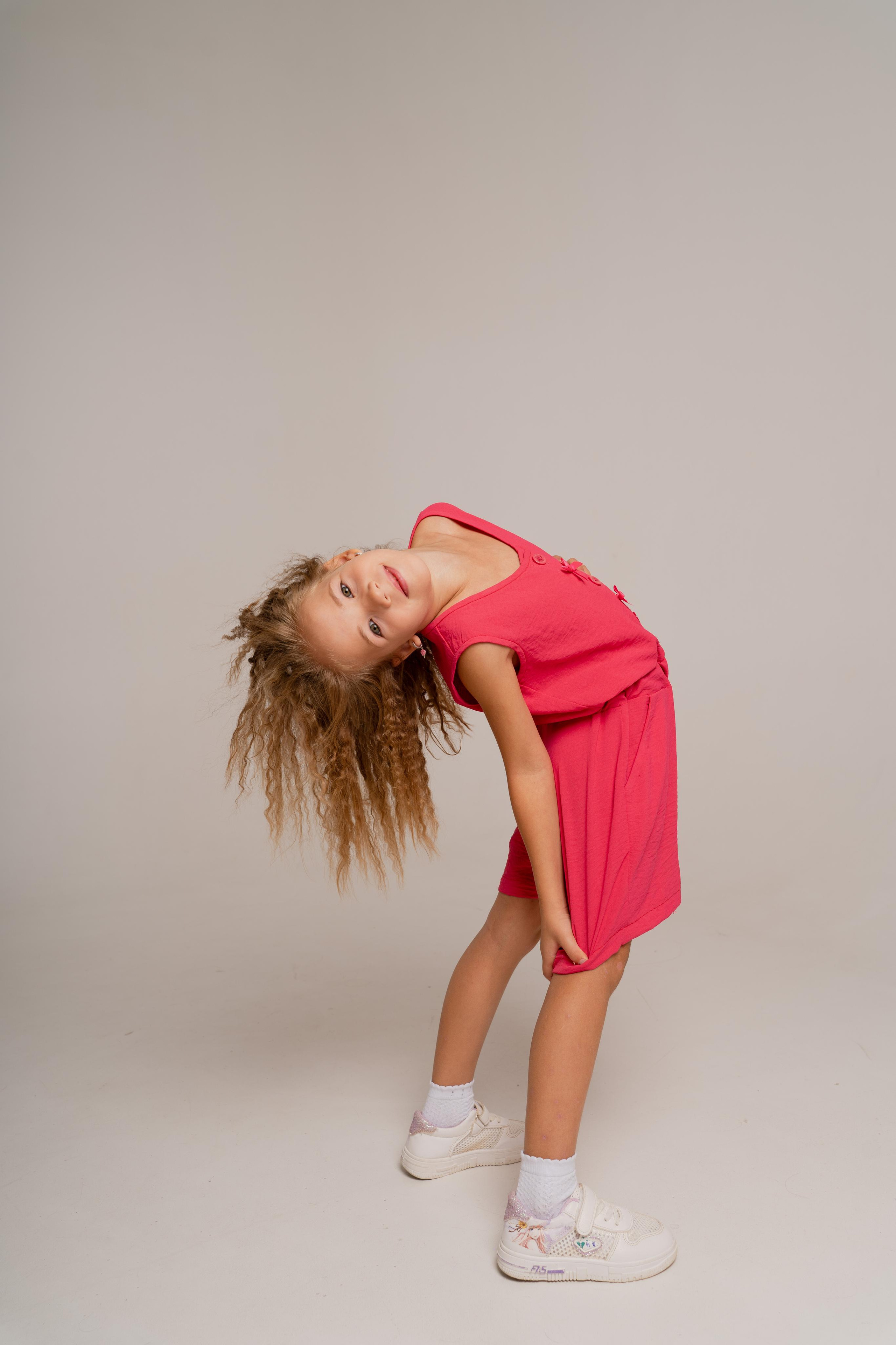 Кира. Арт-фотограф в Краснодаре