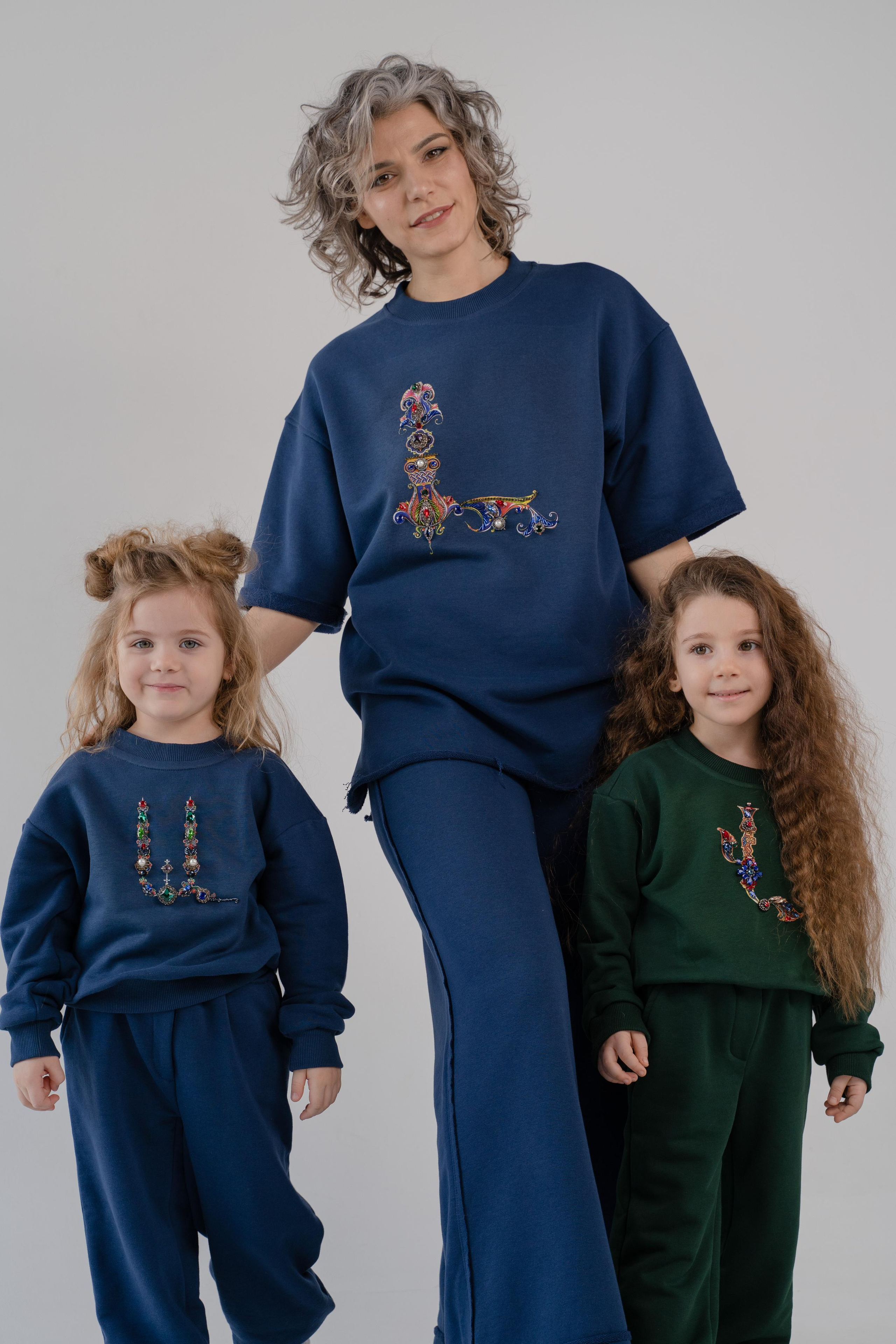 Детская дизайнерская одежда. Арт-фотограф в Краснодаре