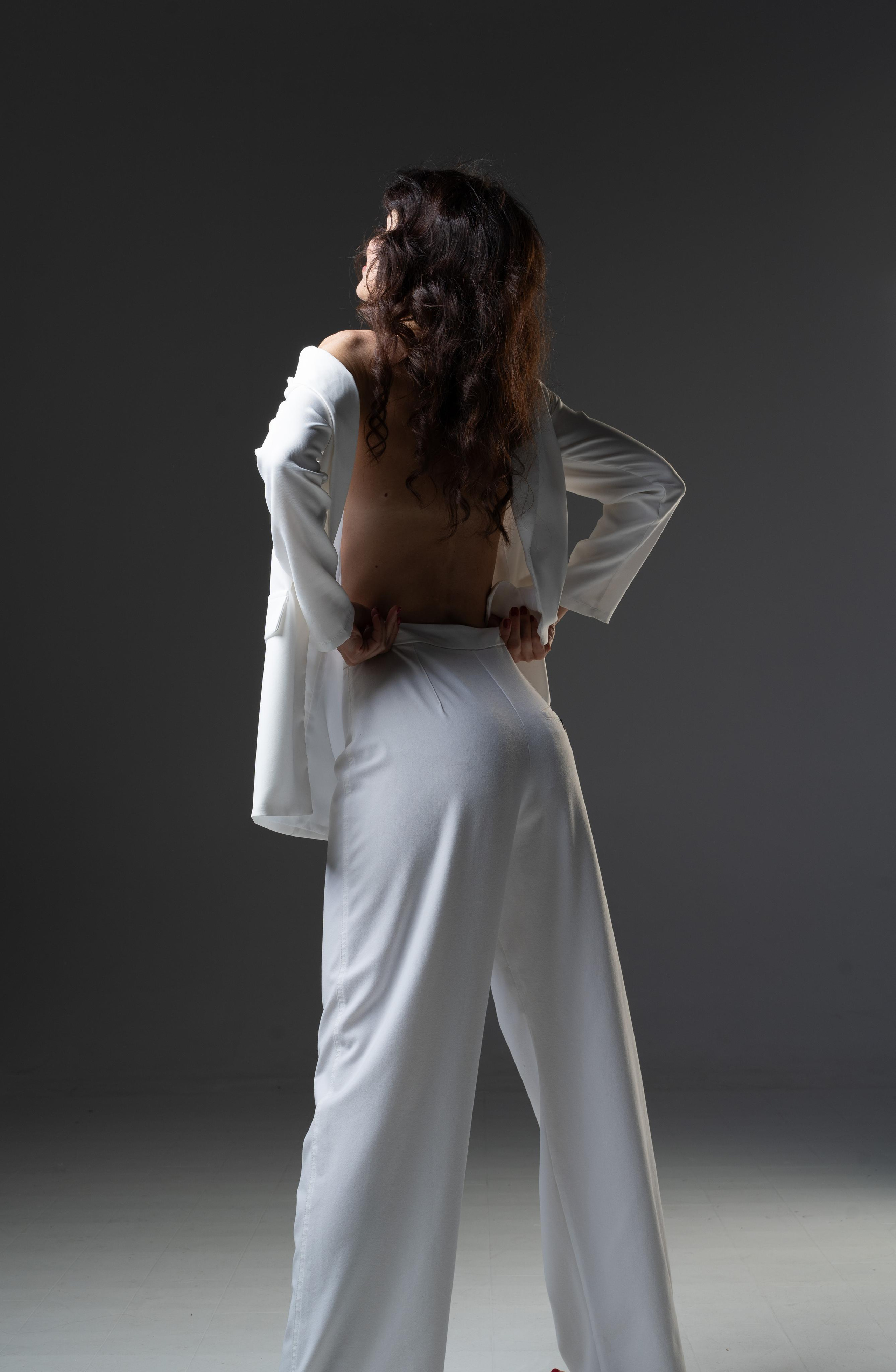 Люда. Арт-фотограф в Краснодаре