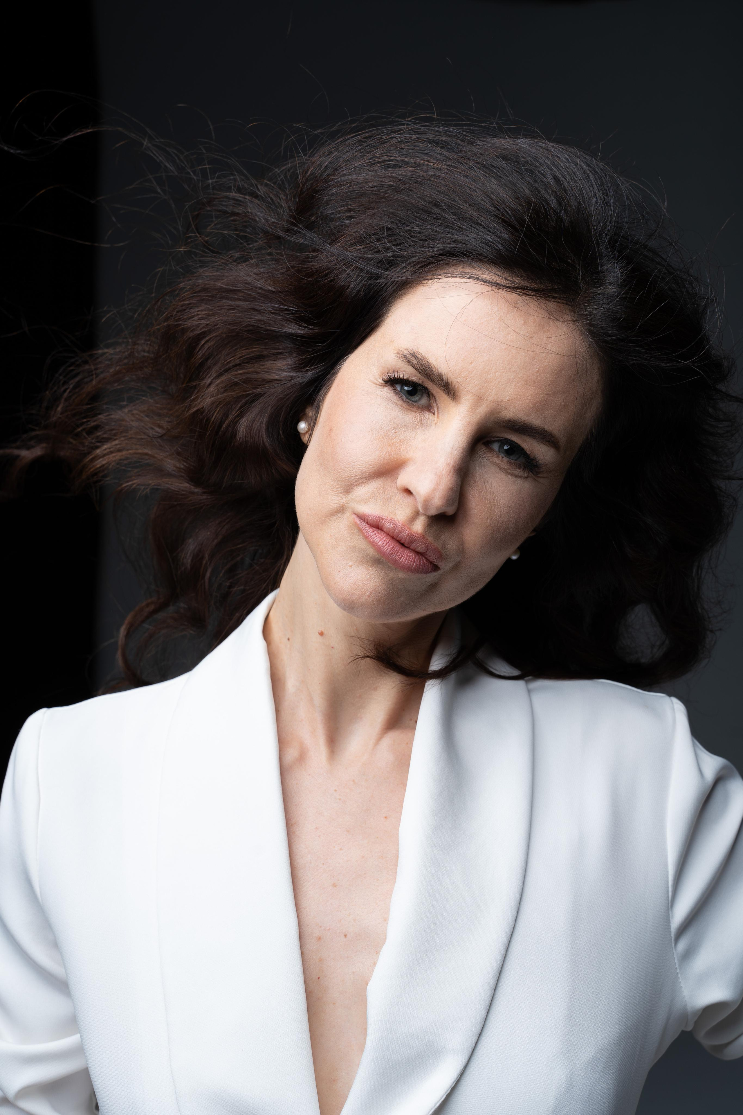 Люда. Арт-фотограф в Краснодаре