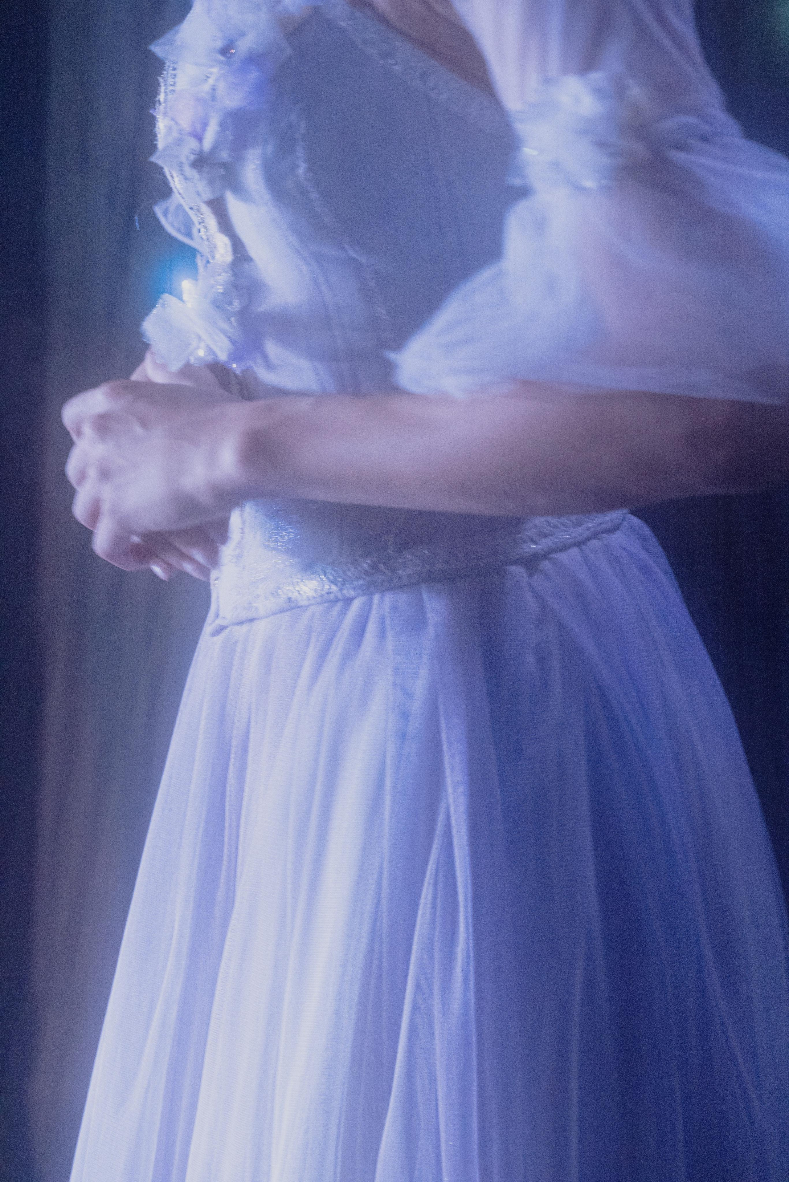 Inspired by Edgar Degas. Арт-фотограф в Краснодаре