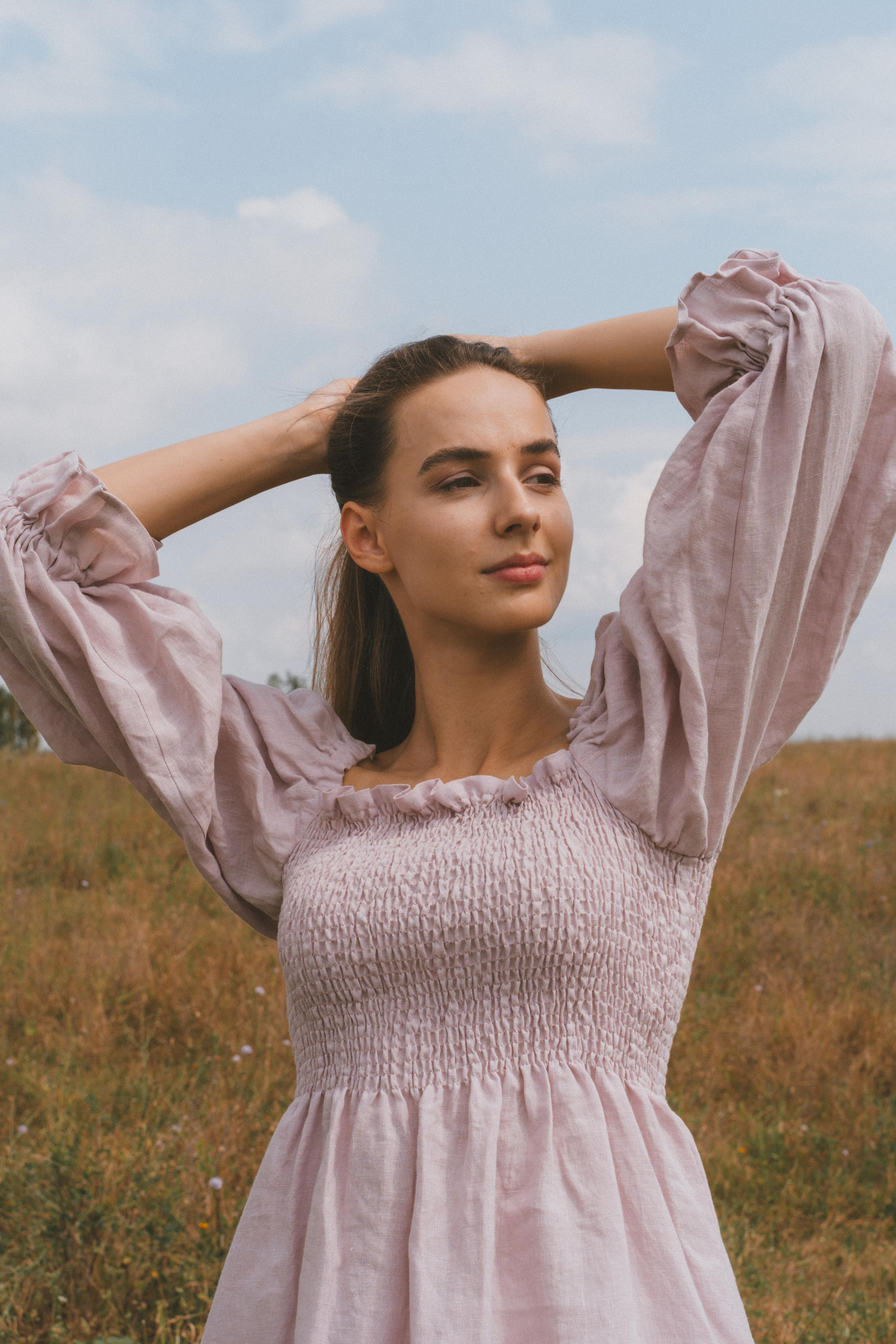 Выездная для «BURDOCK». Арт-фотограф в Краснодаре