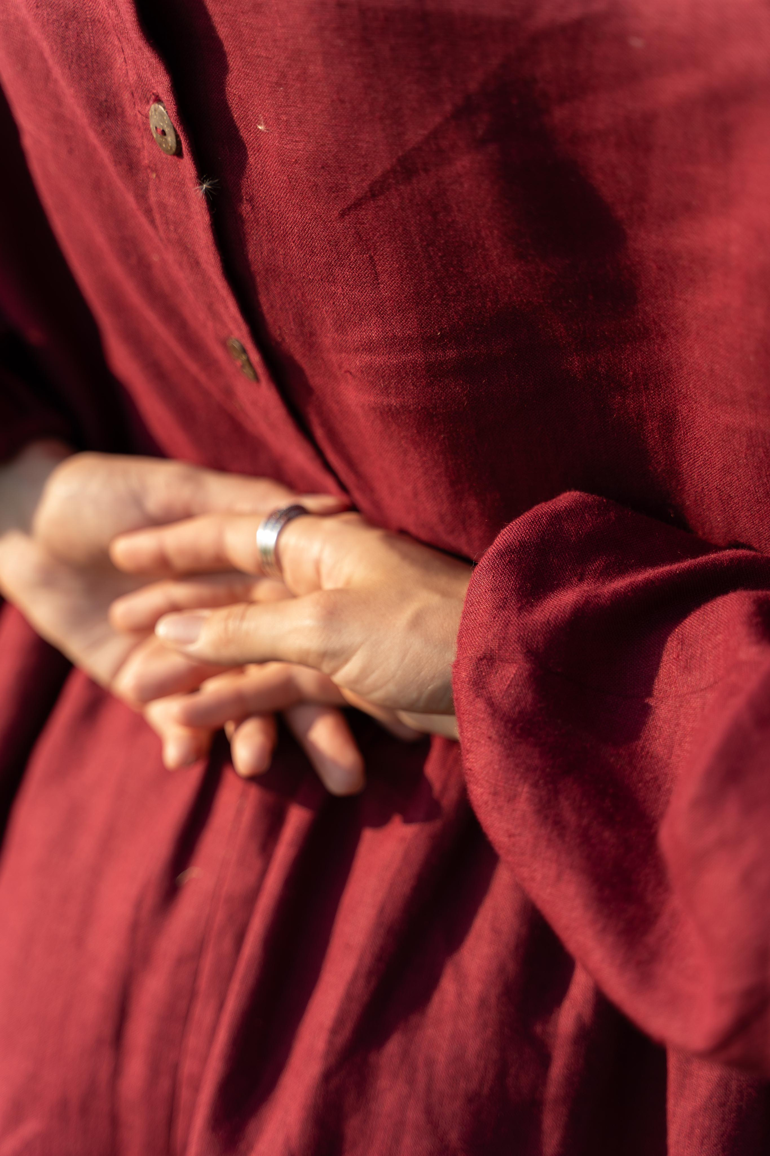 Выездная для «BURDOCK». Арт-фотограф в Краснодаре