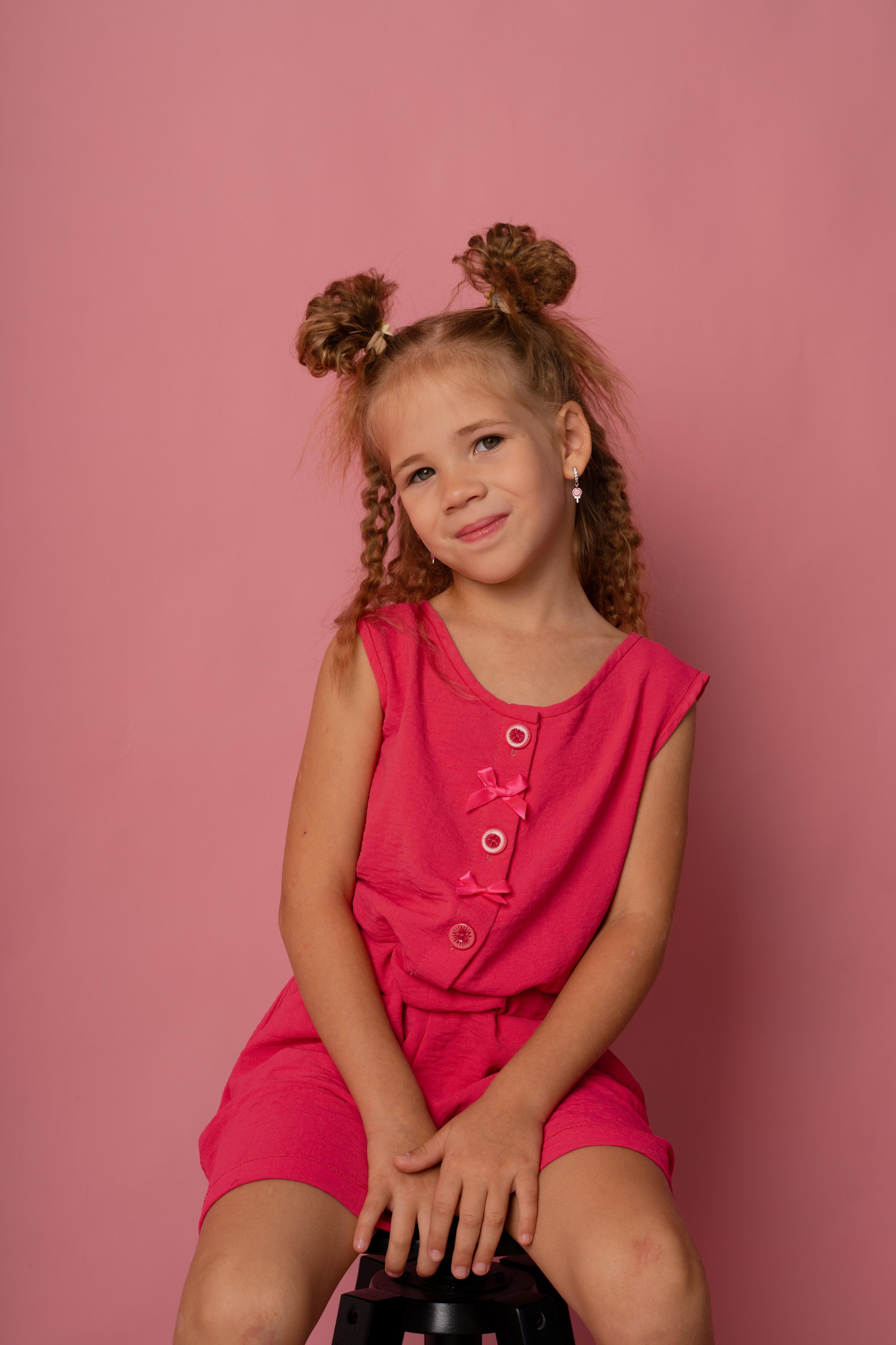 Кира. Арт-фотограф в Краснодаре