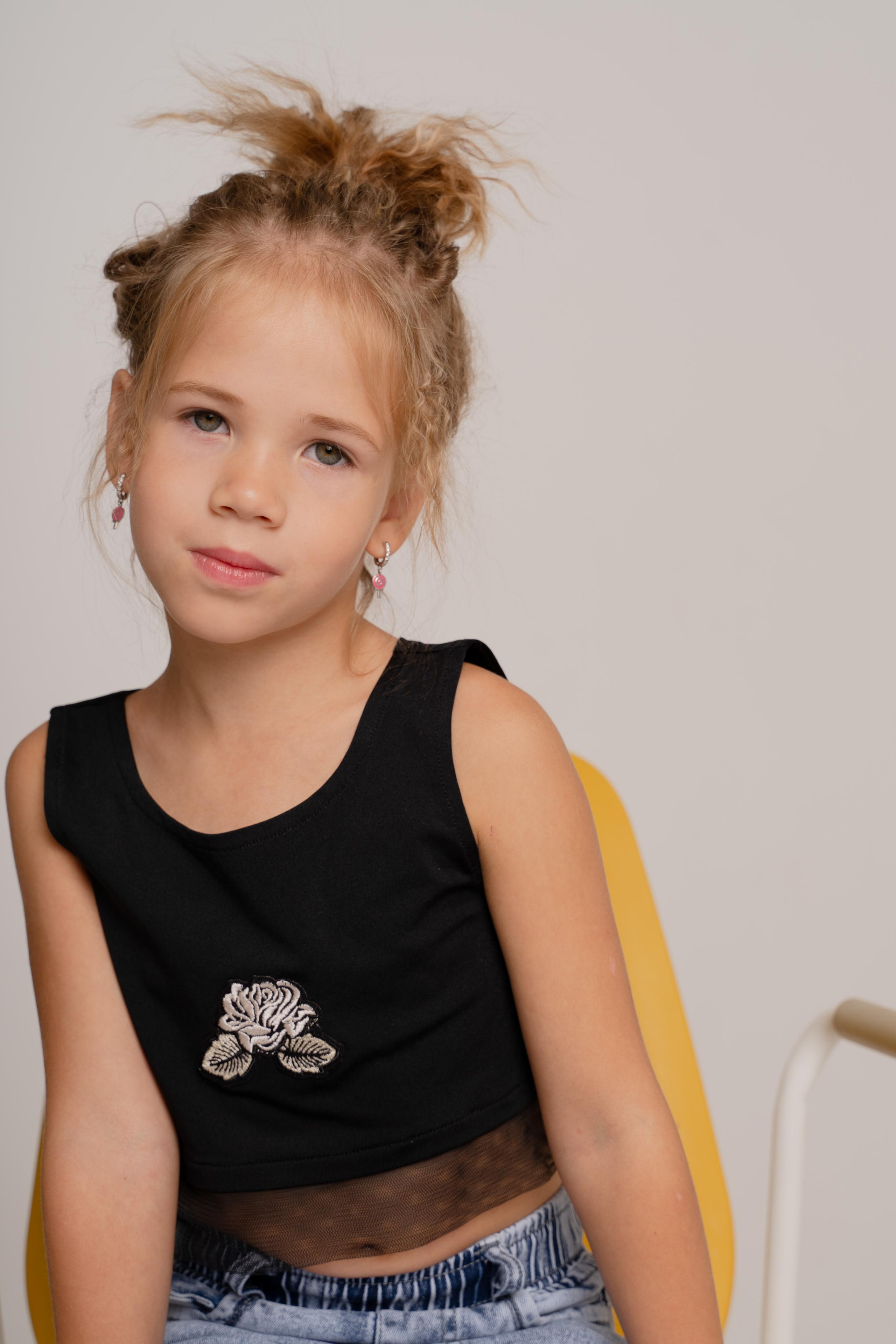 Кира. Арт-фотограф в Краснодаре