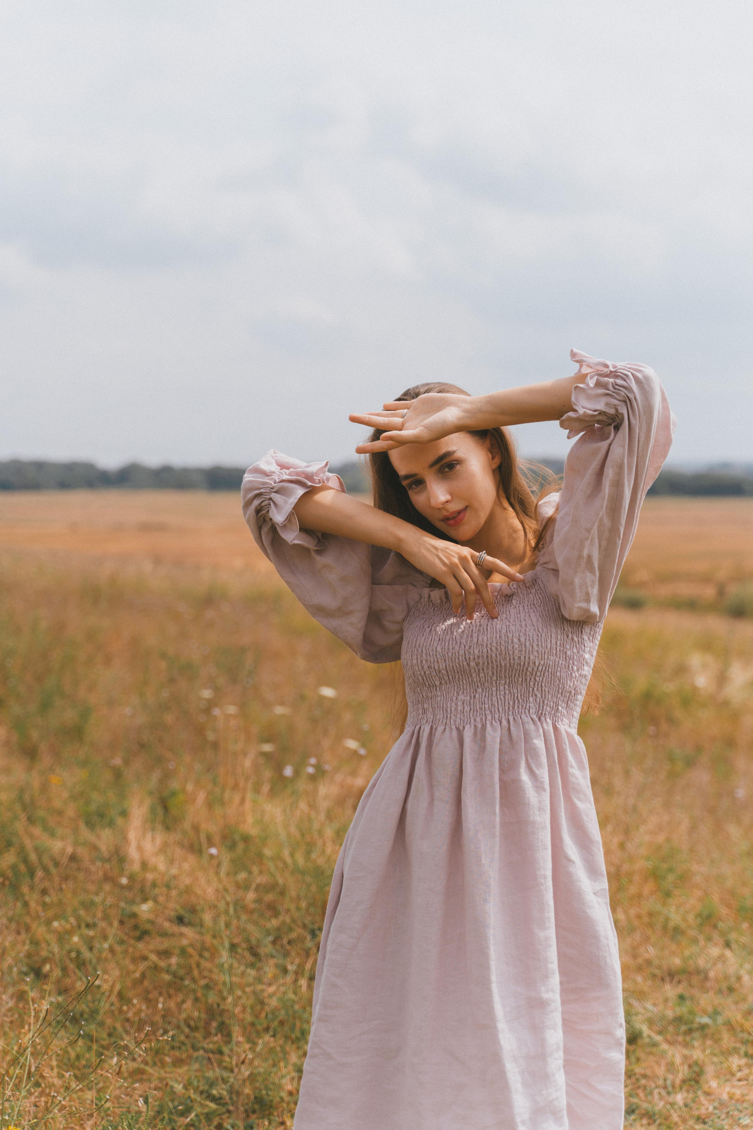 Выездная для «BURDOCK». Арт-фотограф в Краснодаре