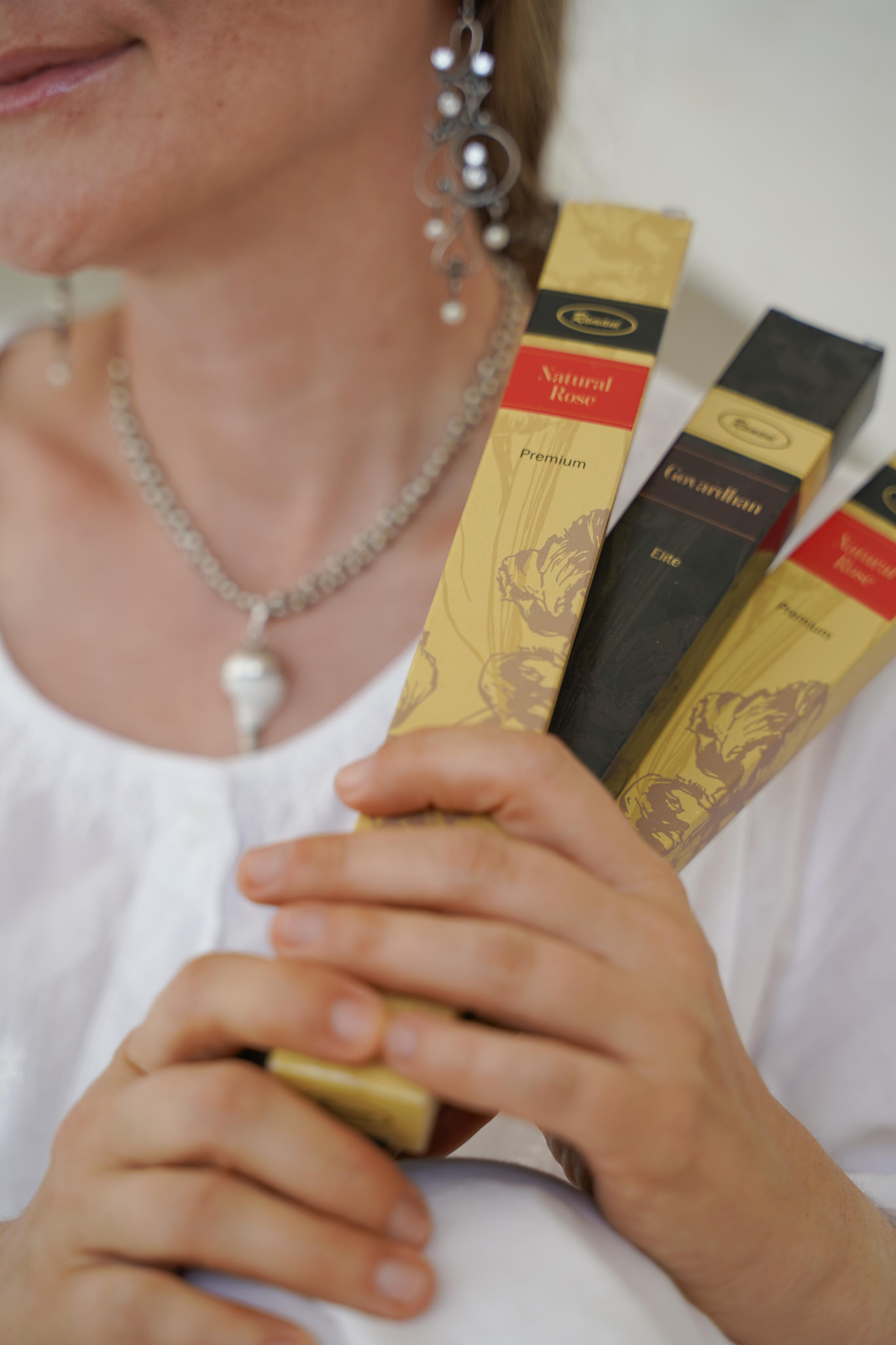 Для бренда Благовоний. Арт-фотограф в Краснодаре