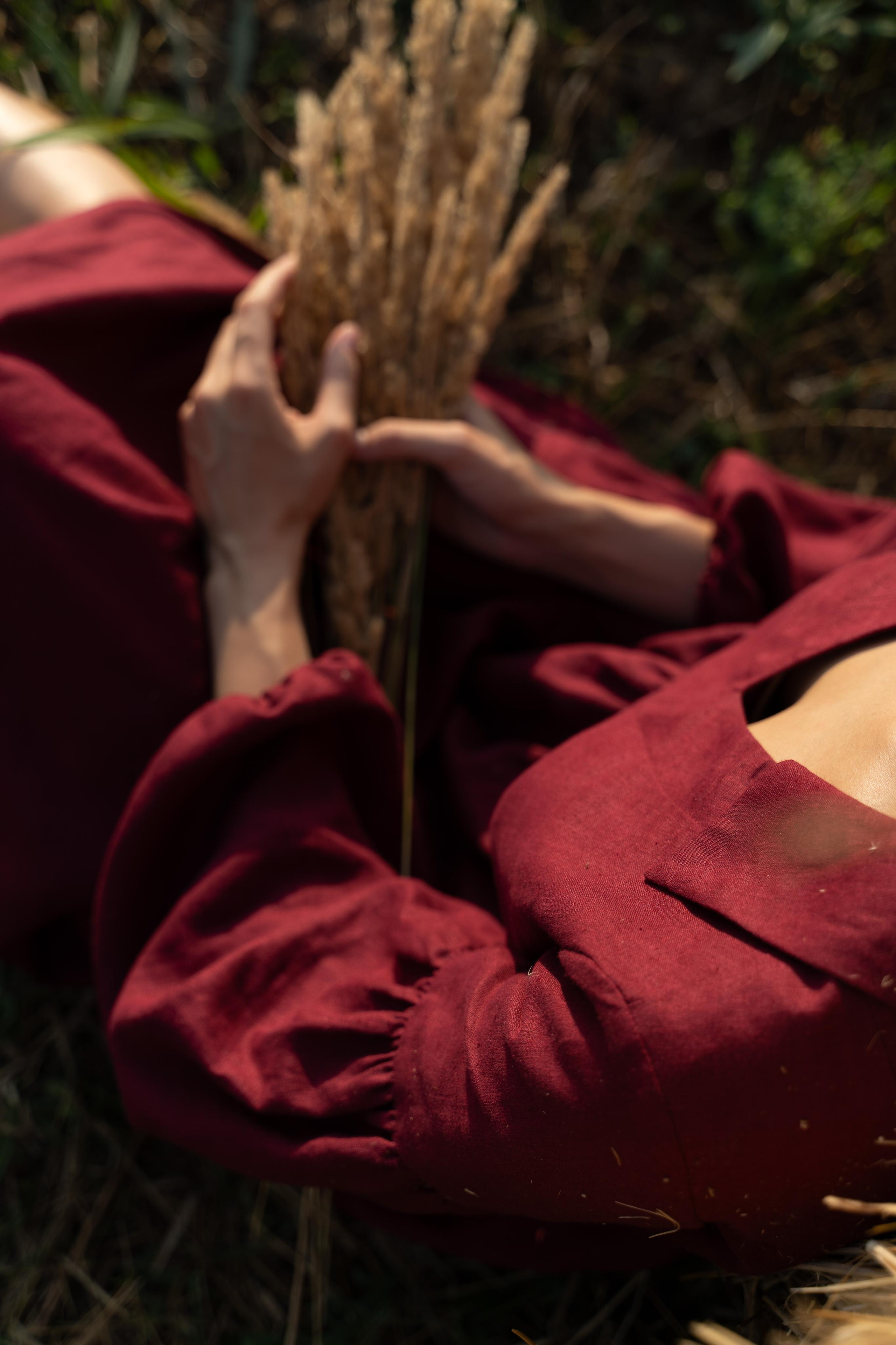 Выездная для «BURDOCK». Арт-фотограф в Краснодаре