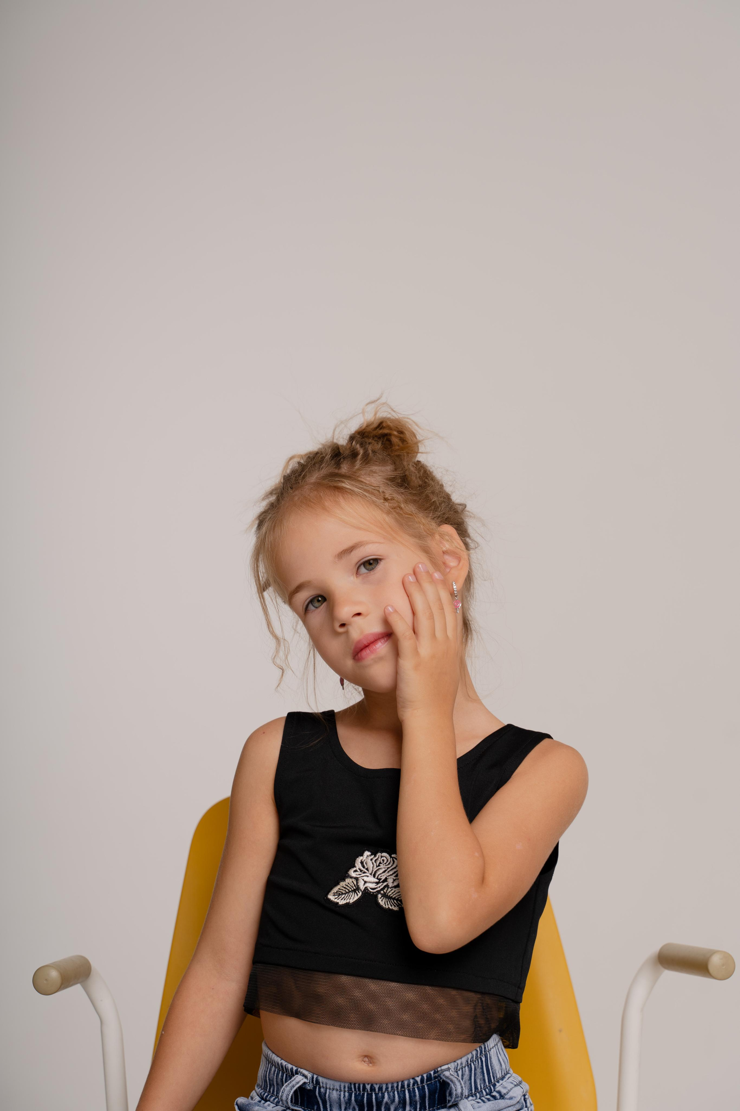 Кира. Арт-фотограф в Краснодаре