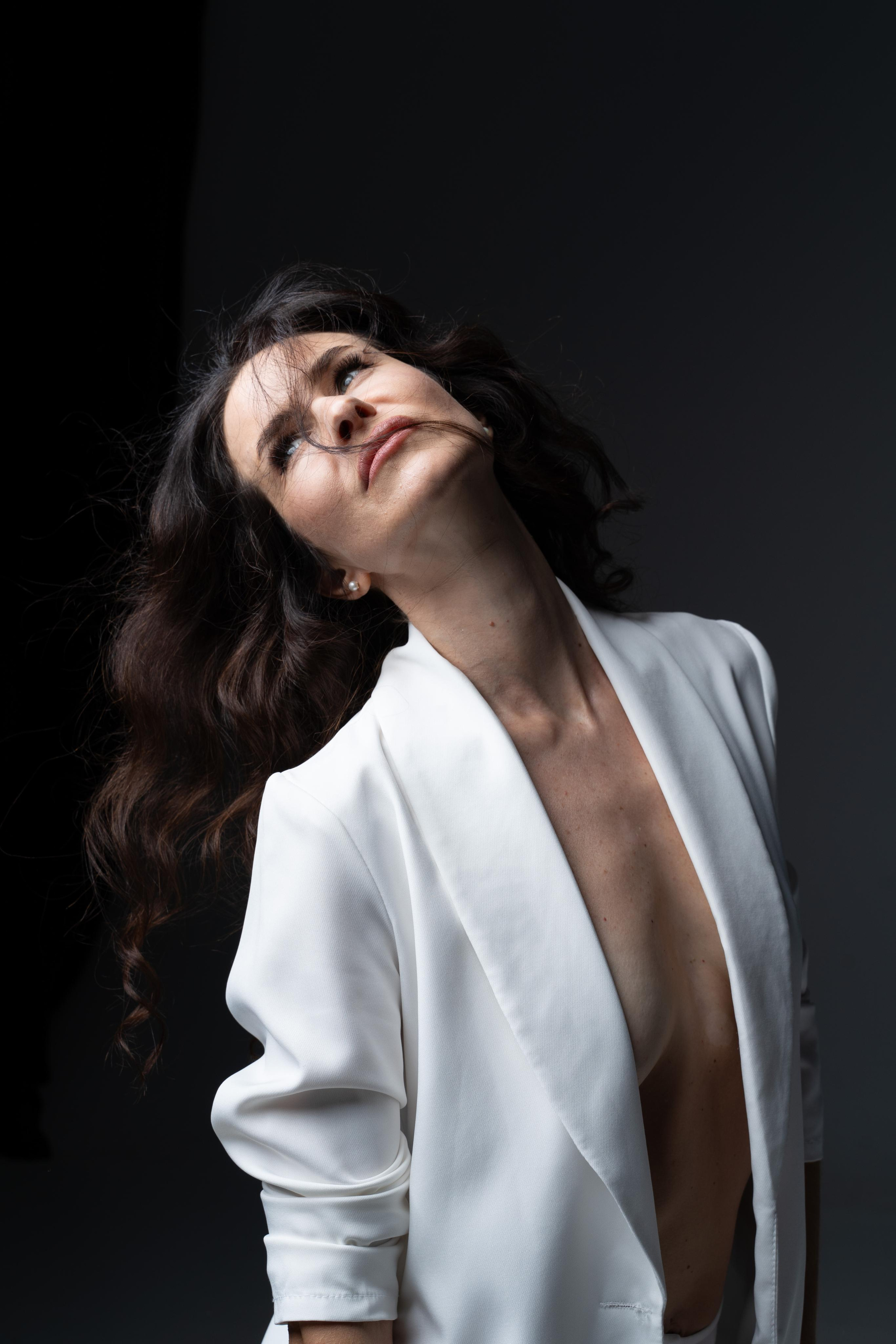 Люда. Арт-фотограф в Краснодаре