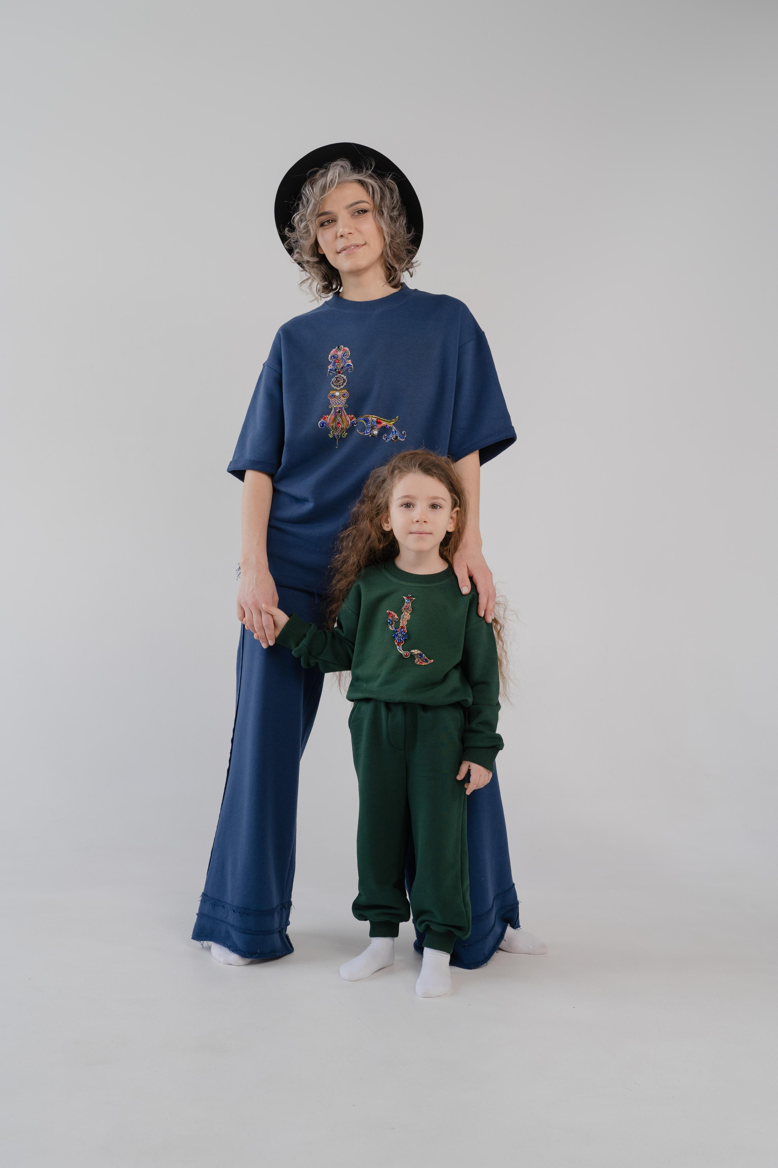 Детская дизайнерская одежда. Арт-фотограф в Краснодаре